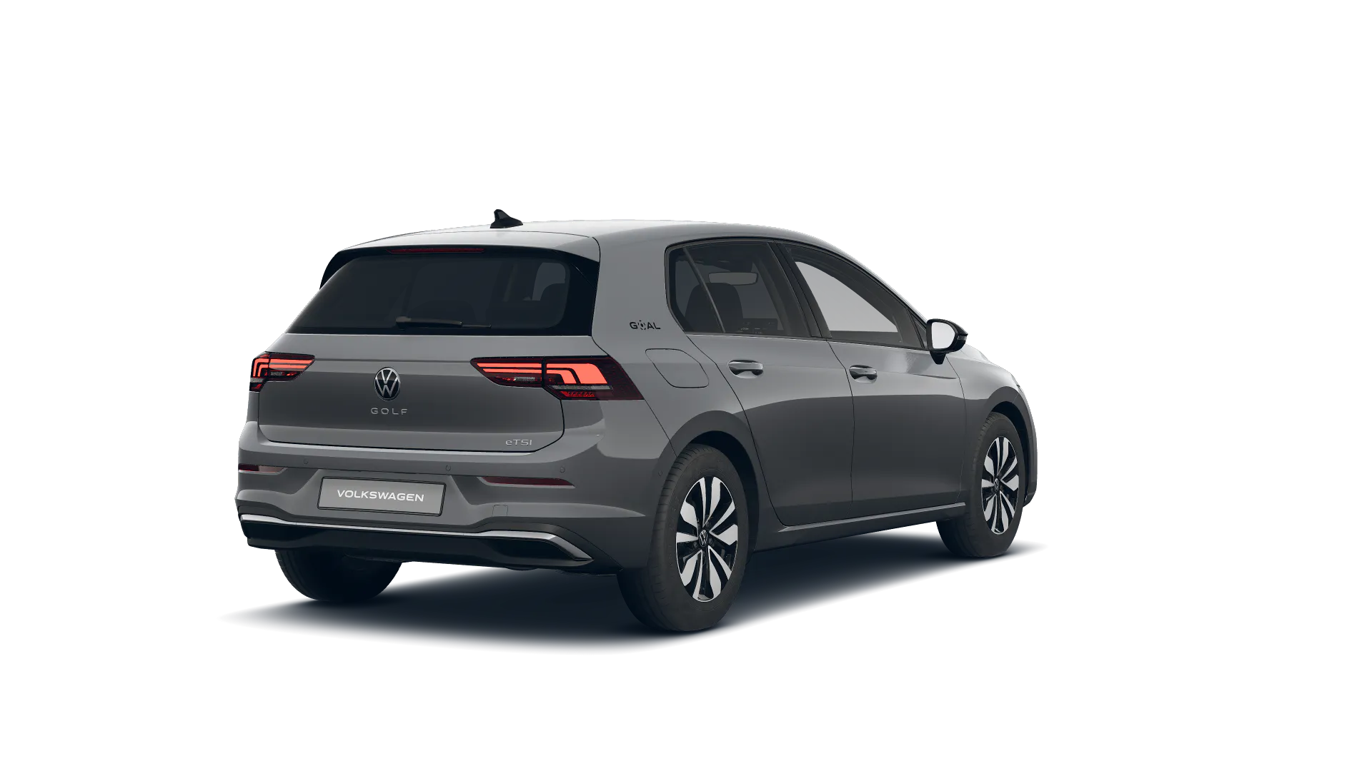 Volkswagen Golf Goal