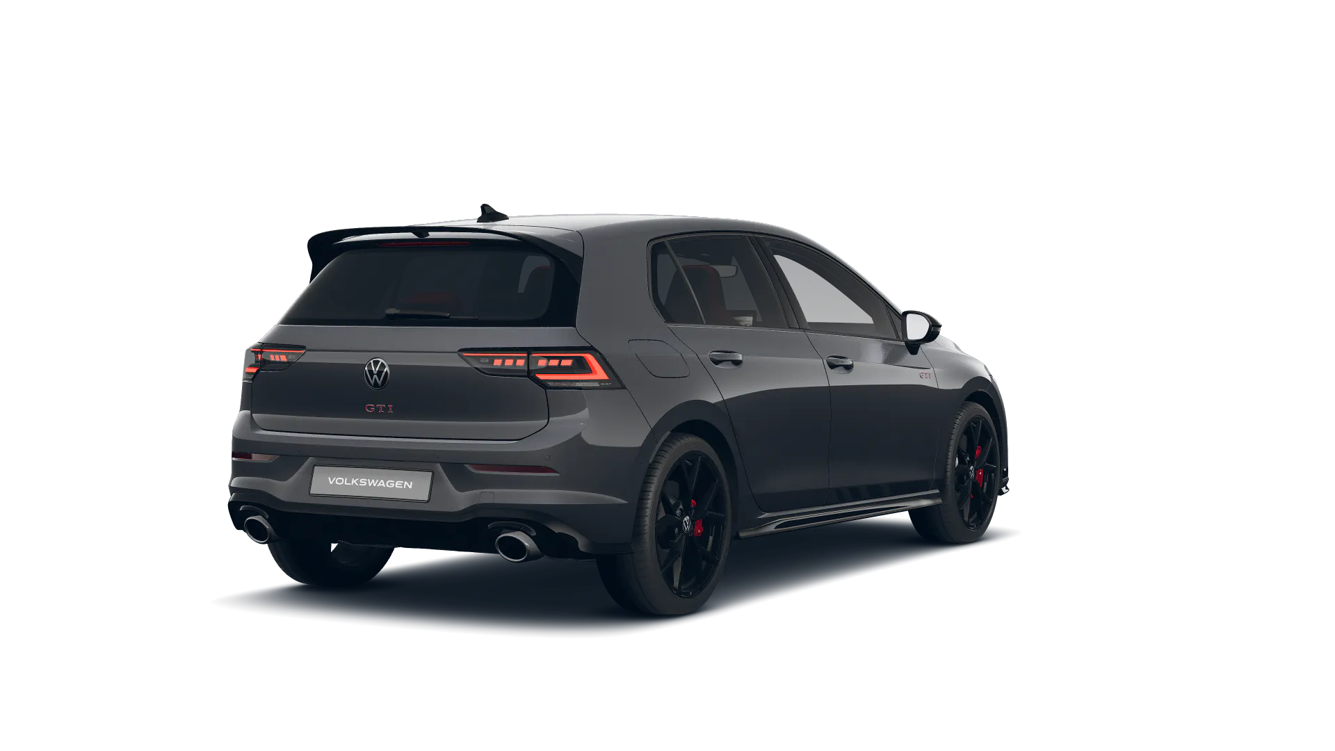 Volkswagen Golf GTI Clubsport