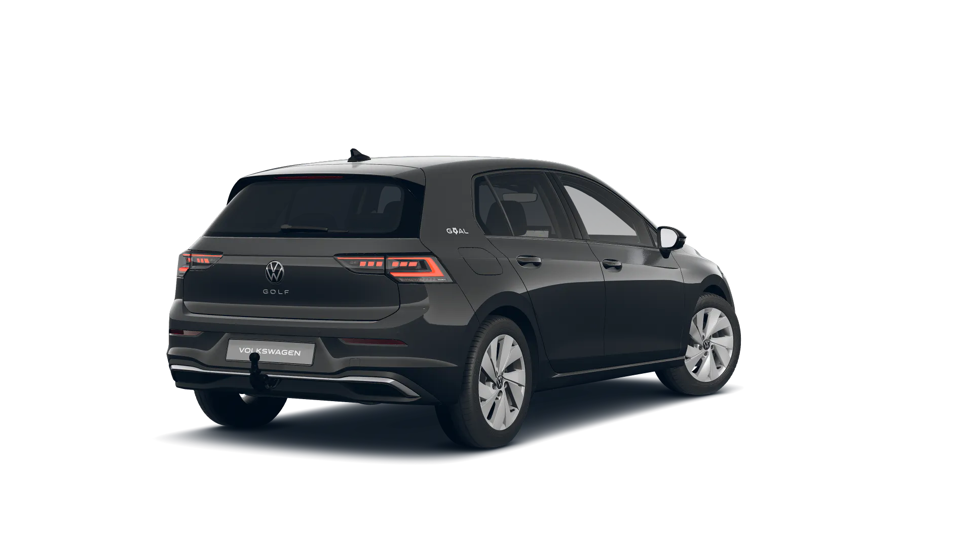 Volkswagen Golf Goal