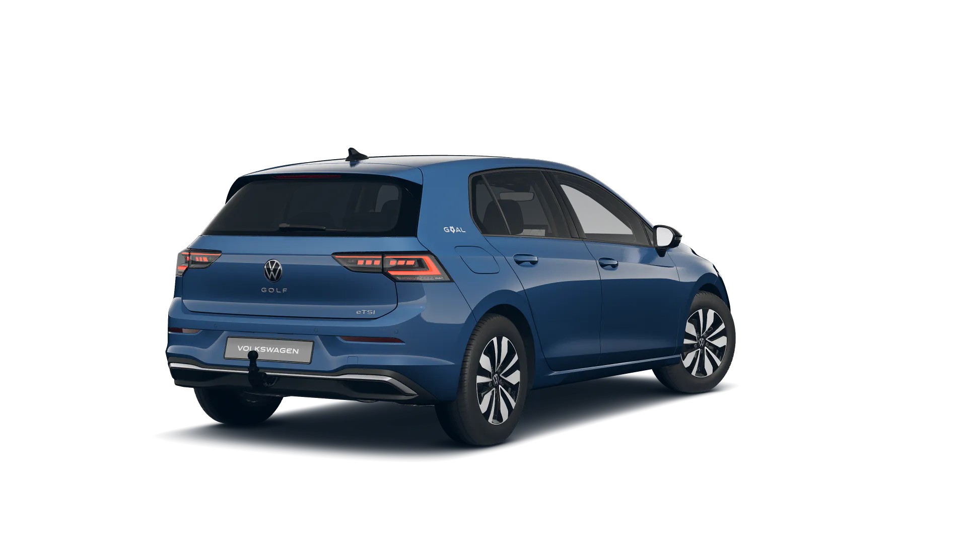Volkswagen Golf Goal
