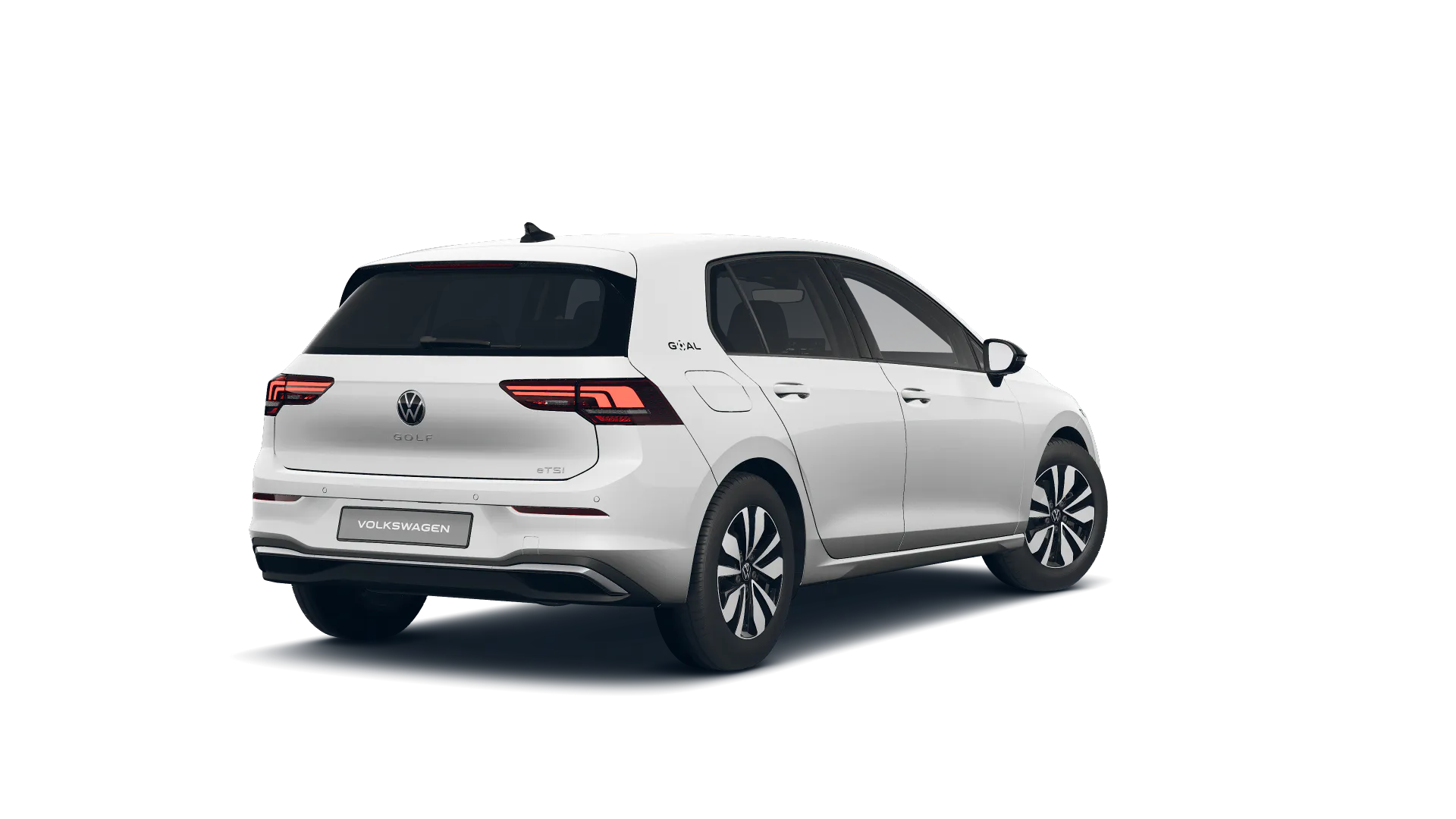 Volkswagen Golf Goal