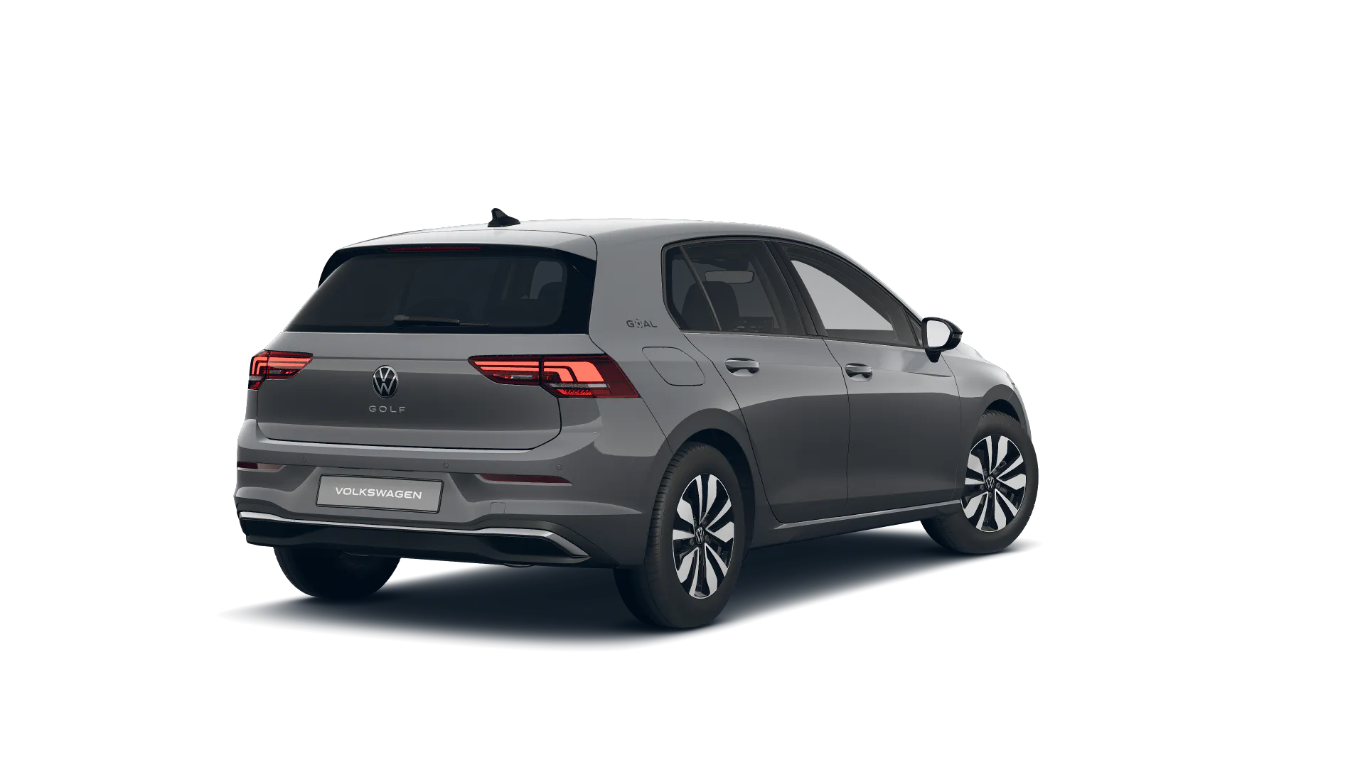 Volkswagen Golf Goal