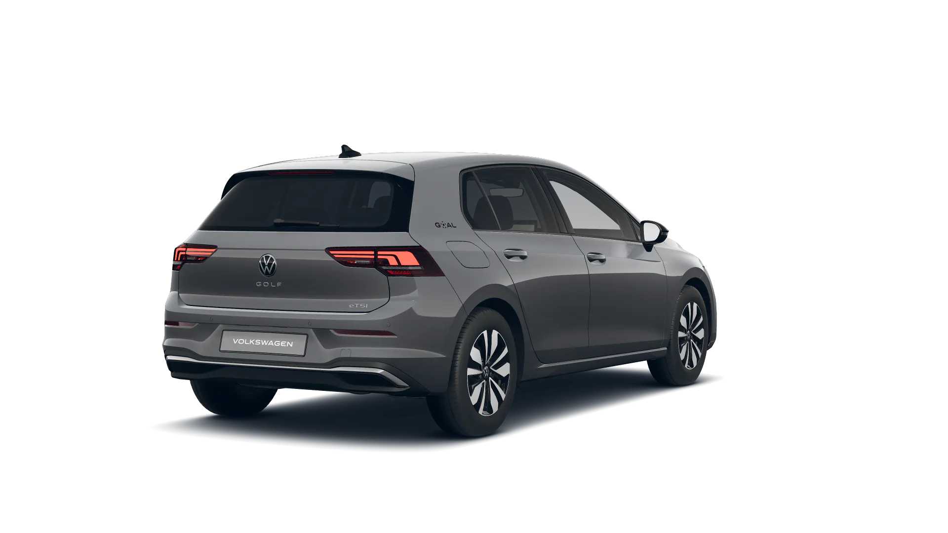 Volkswagen Golf Goal