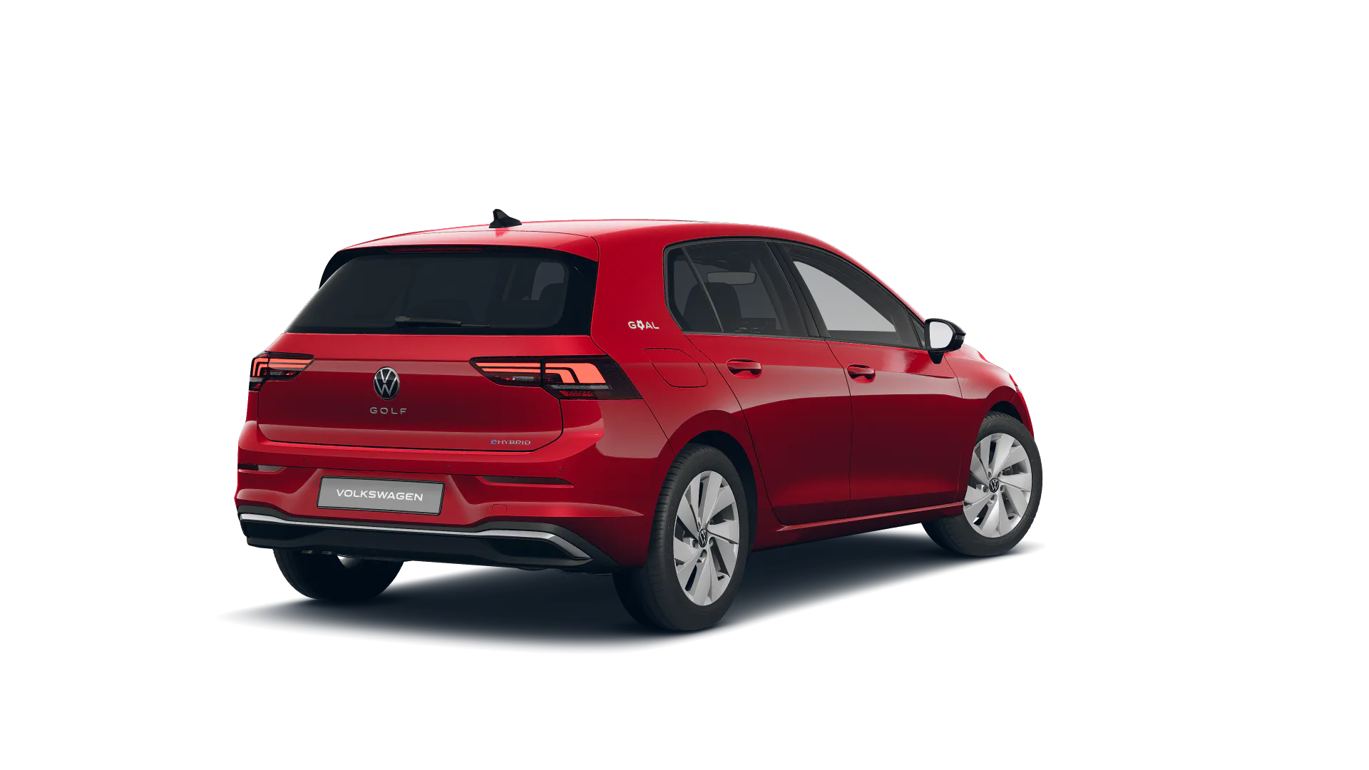 Volkswagen Golf Goal