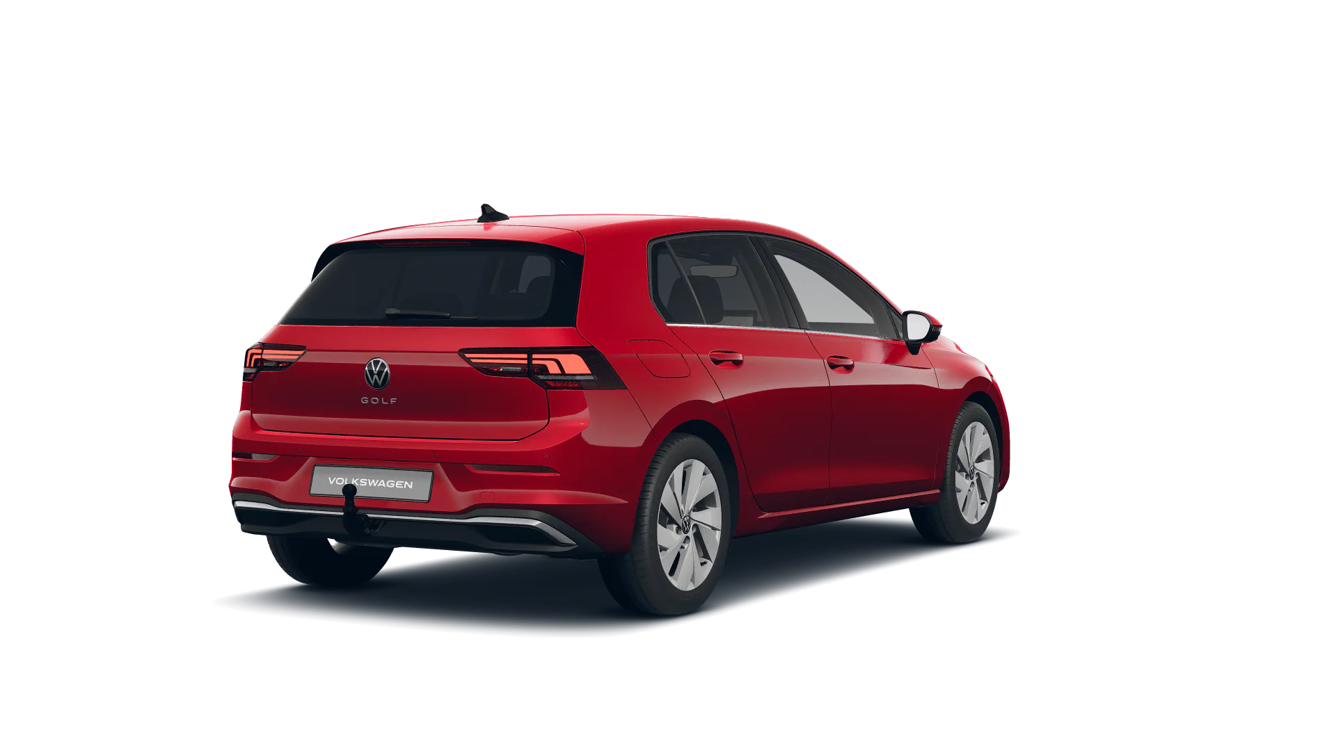 Volkswagen Golf Style