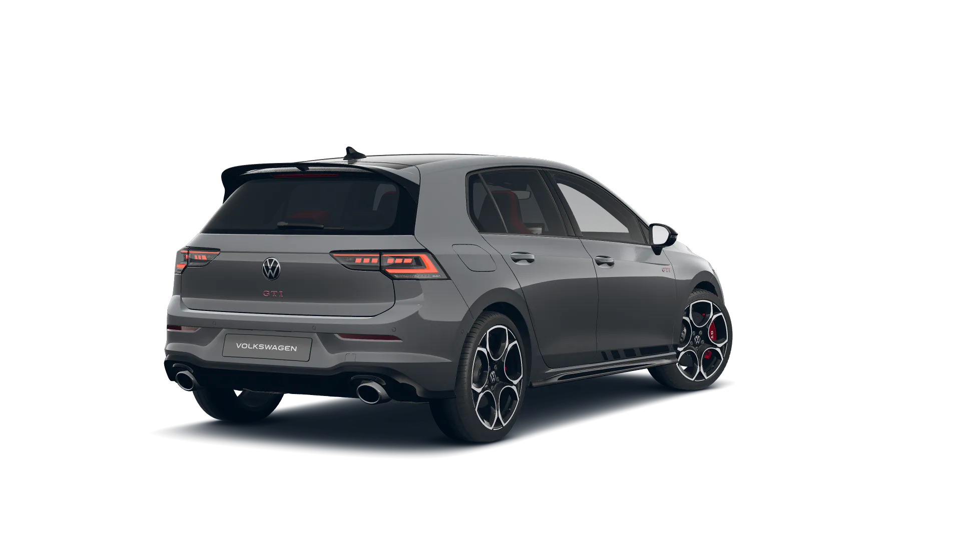 Volkswagen Golf GTI Clubsport