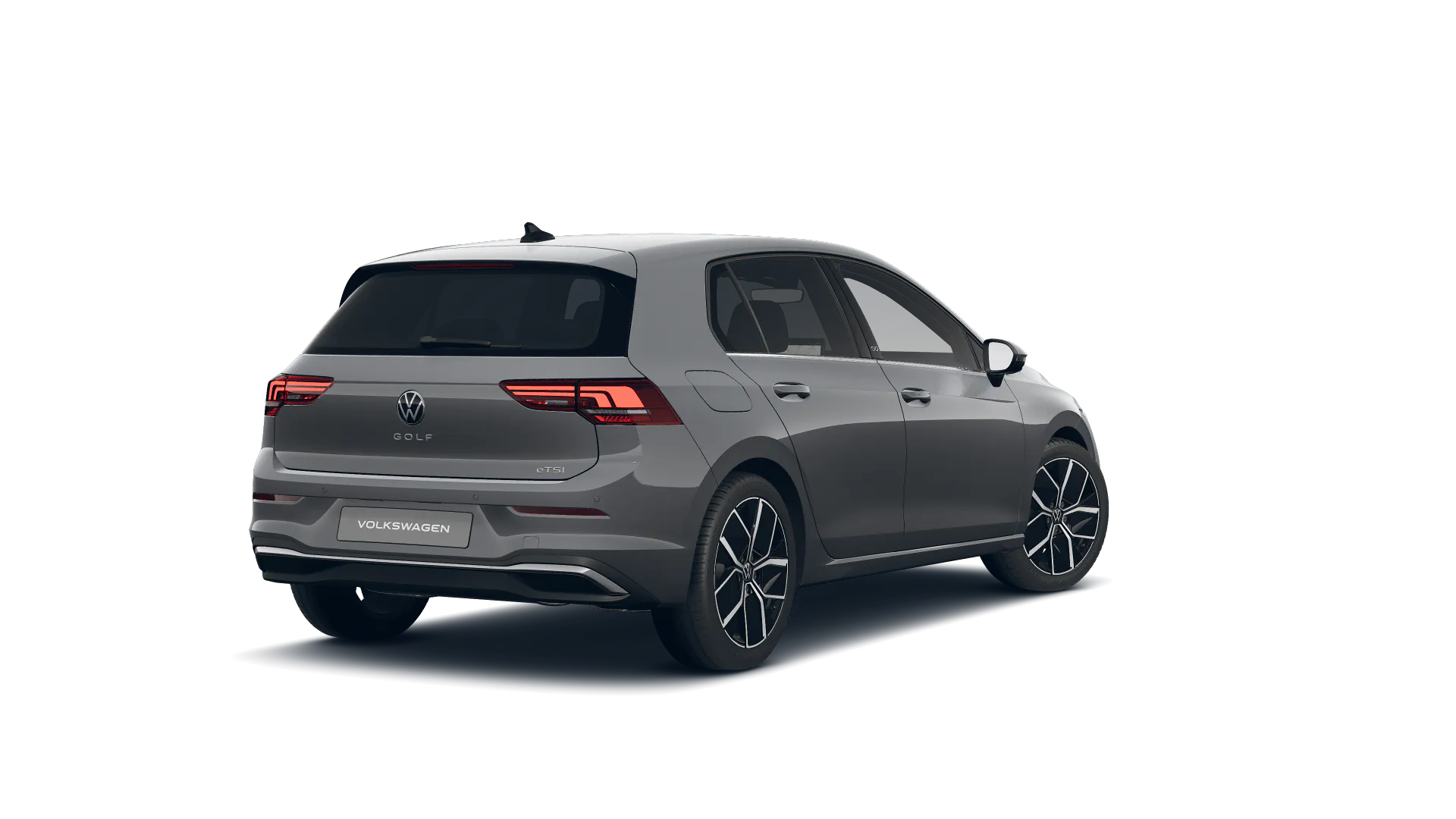Volkswagen Golf Style