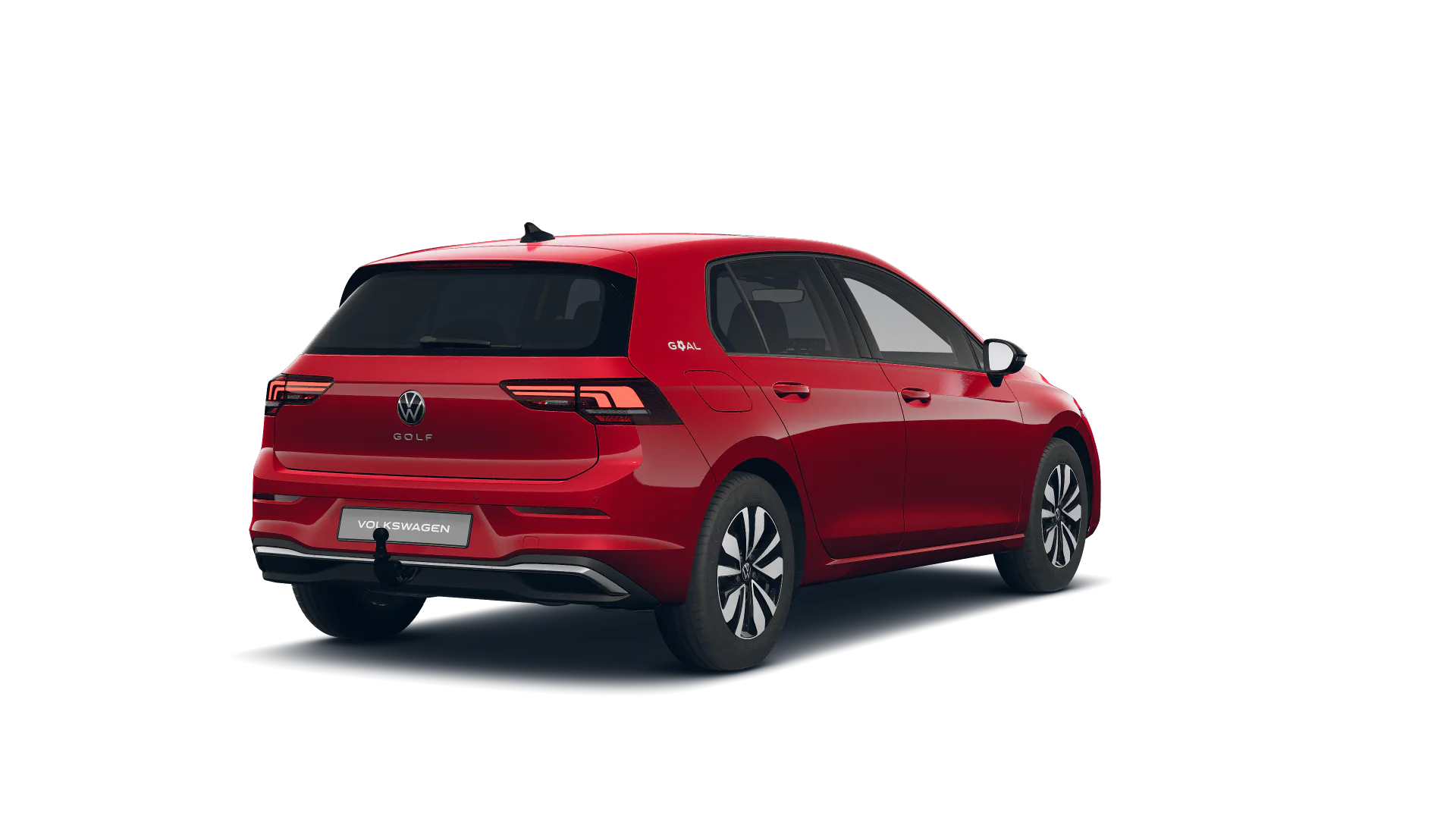 Volkswagen Golf Goal