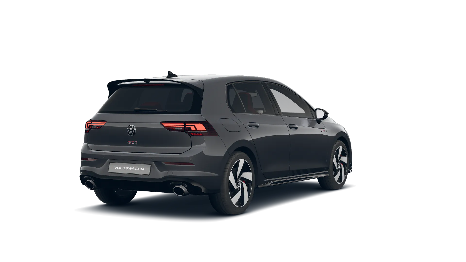 Volkswagen Golf GTI Clubsport