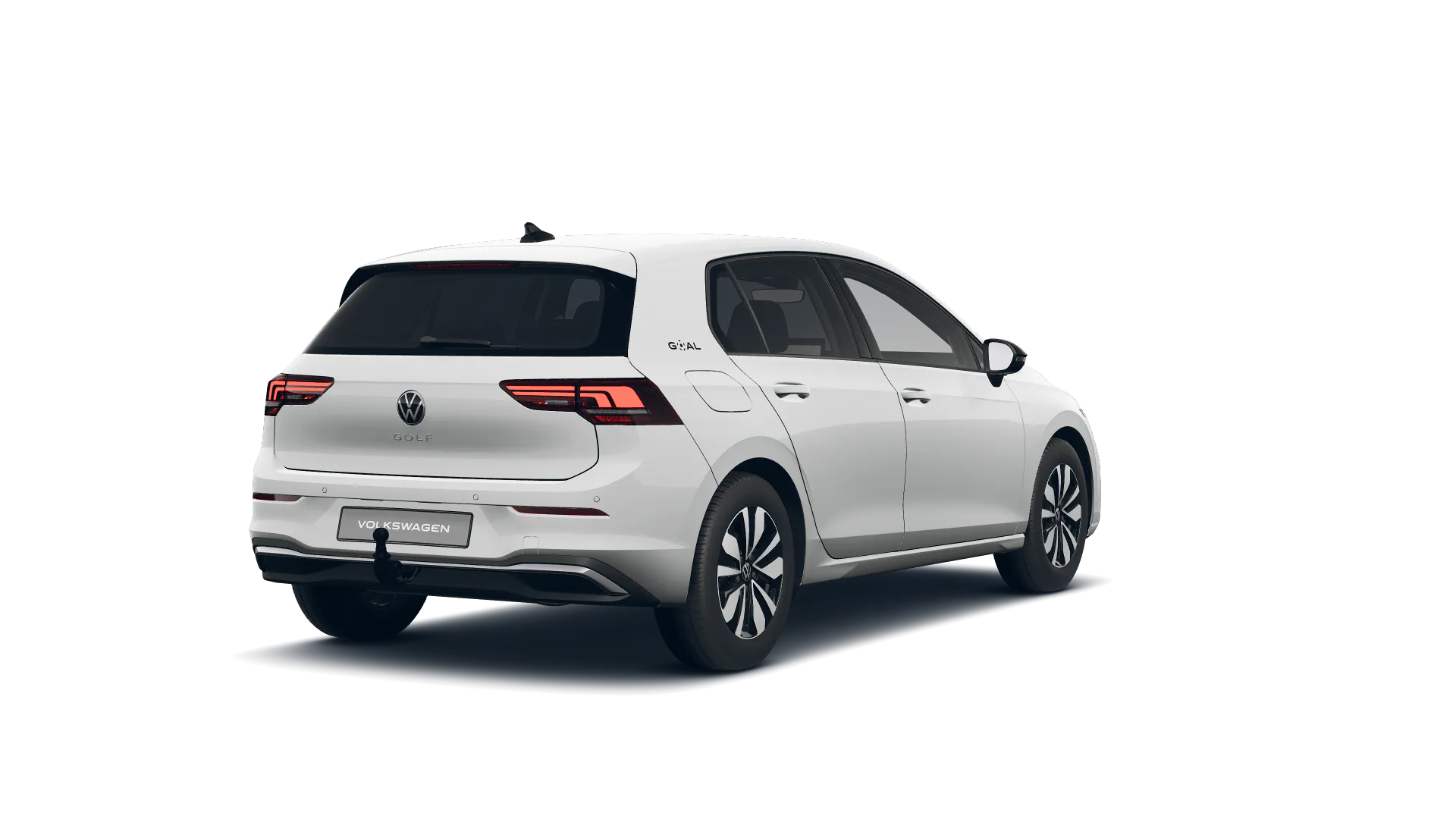 Volkswagen Golf Goal