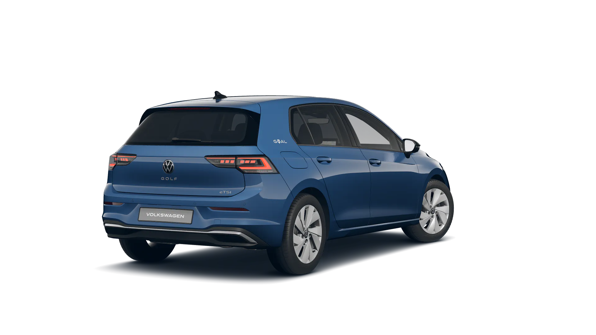 Volkswagen Golf Goal