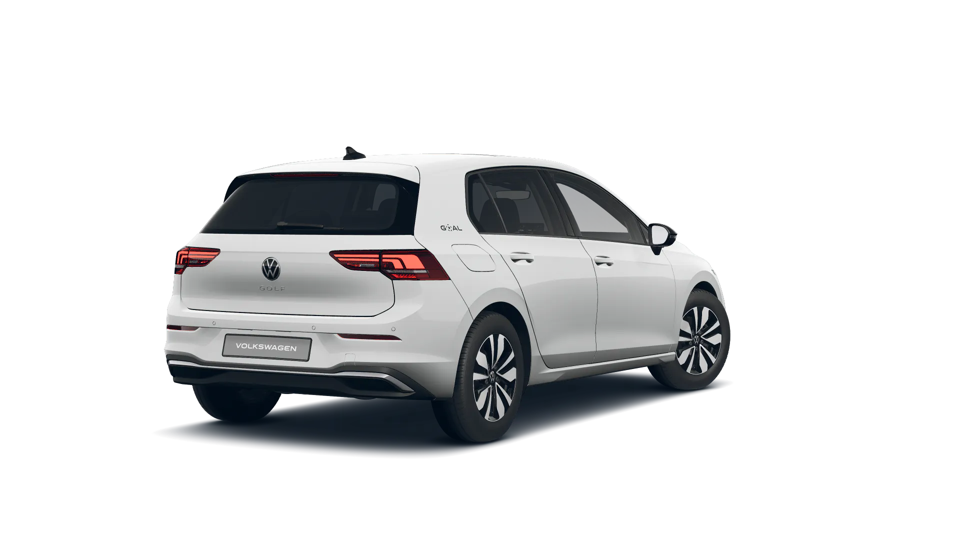 Volkswagen Golf Goal