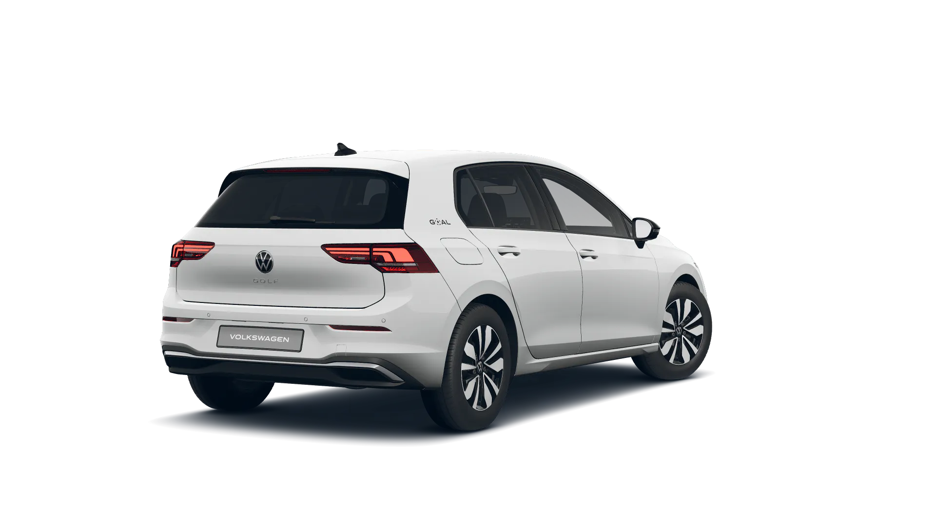 Volkswagen Golf Goal