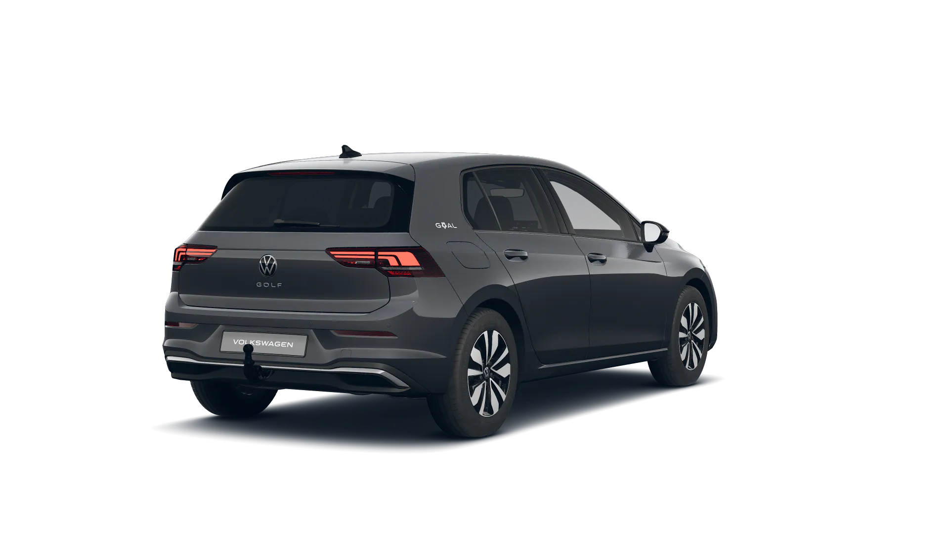Volkswagen Golf Goal