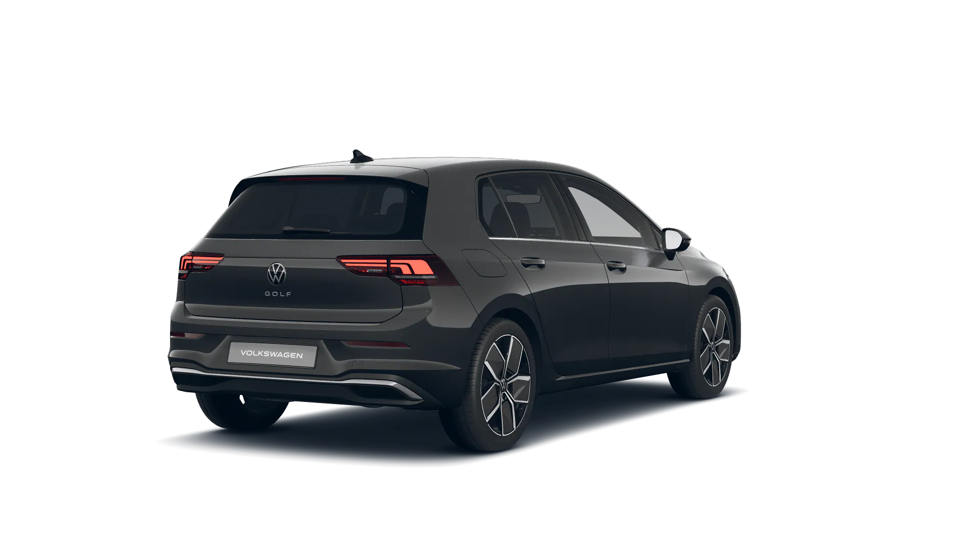 Volkswagen Golf Style