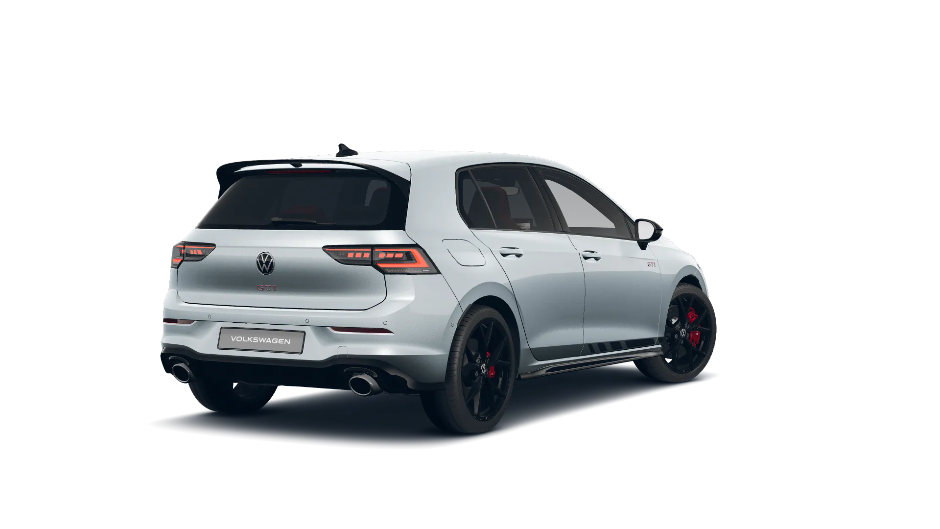 Volkswagen Golf GTI Clubsport