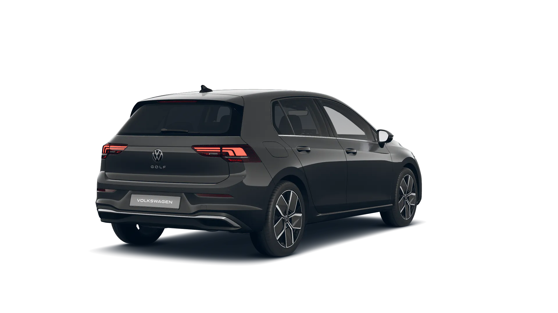Volkswagen Golf Style