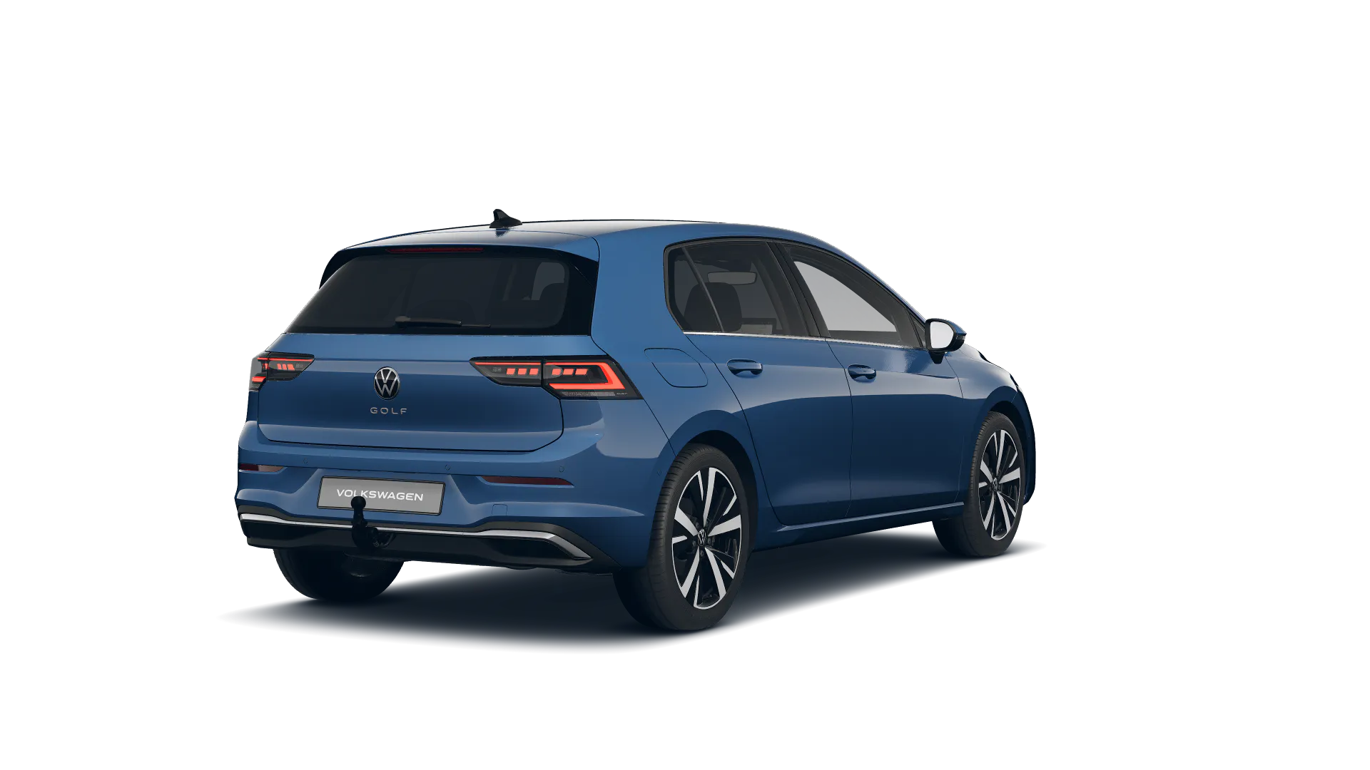Volkswagen Golf Style