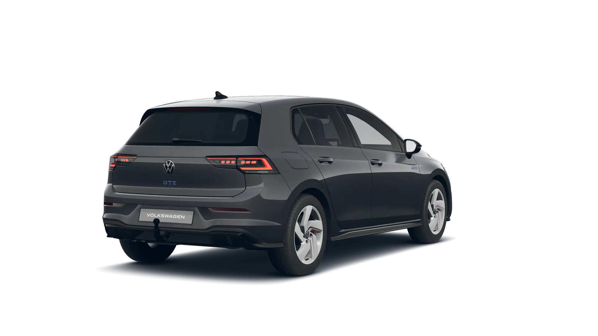 Volkswagen Golf GTE