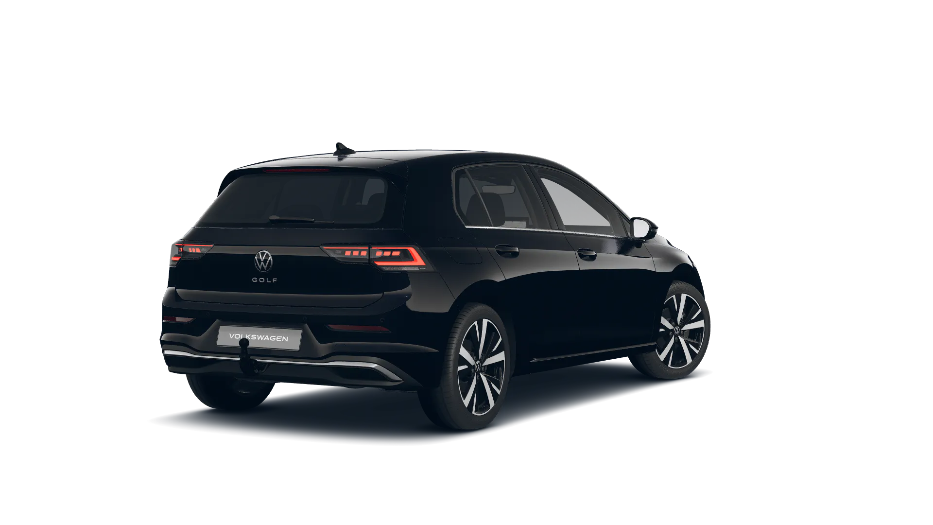 Volkswagen Golf Style