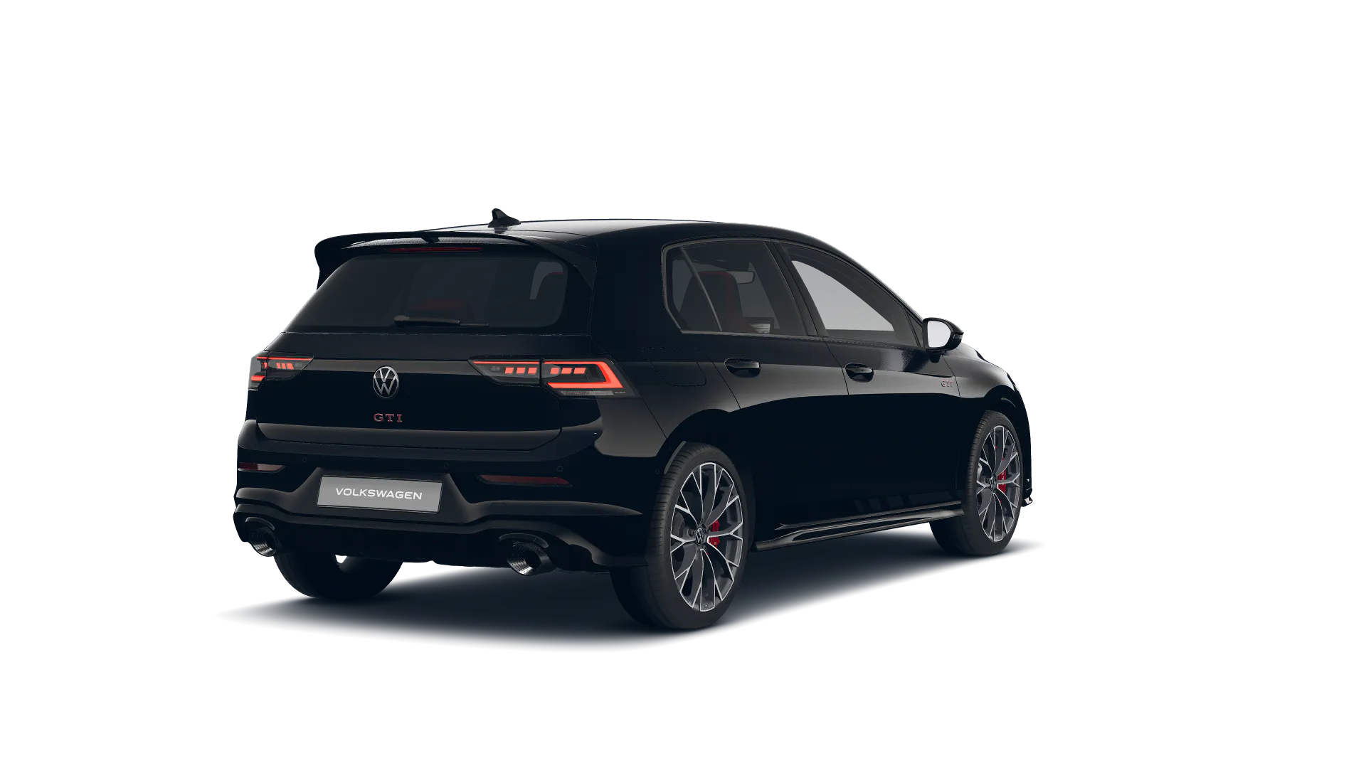 Volkswagen Golf GTI Clubsport