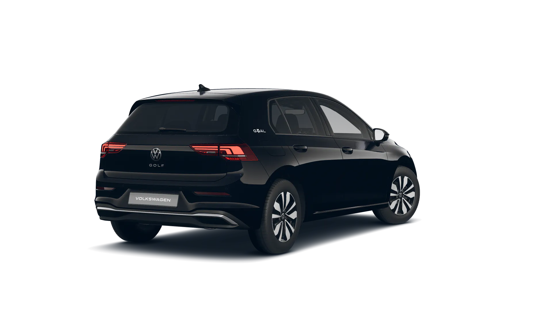 Volkswagen Golf Goal