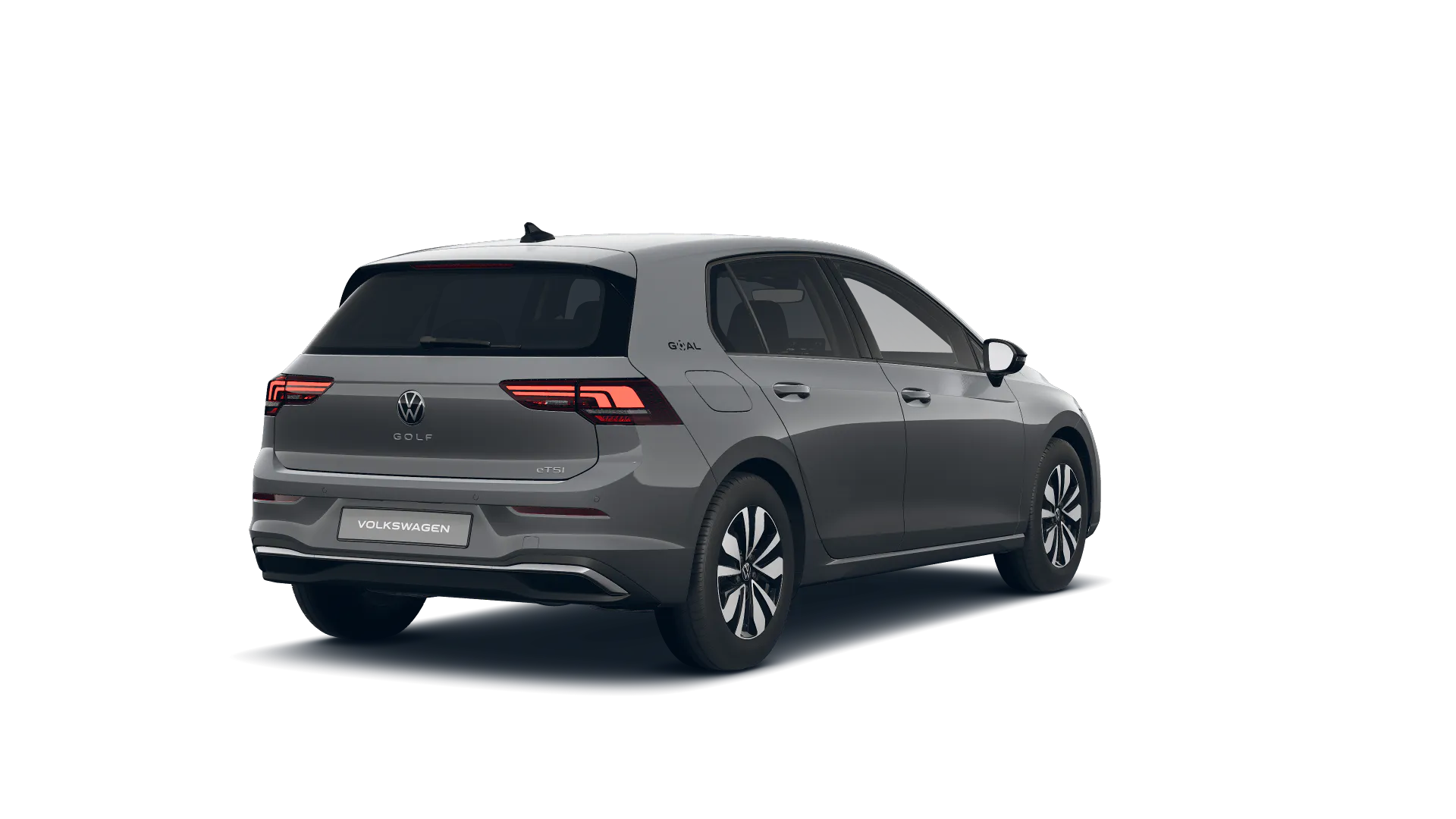 Volkswagen Golf Goal