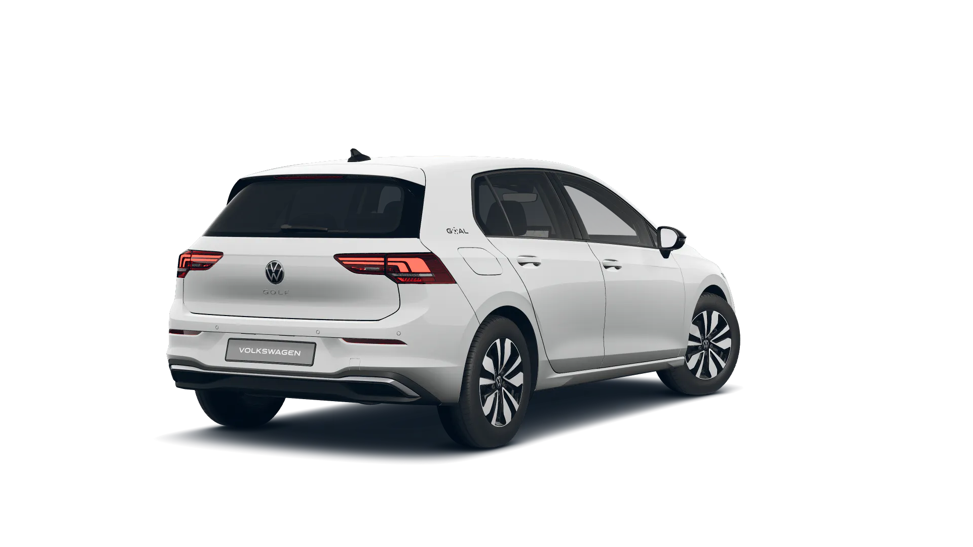 Volkswagen Golf Goal
