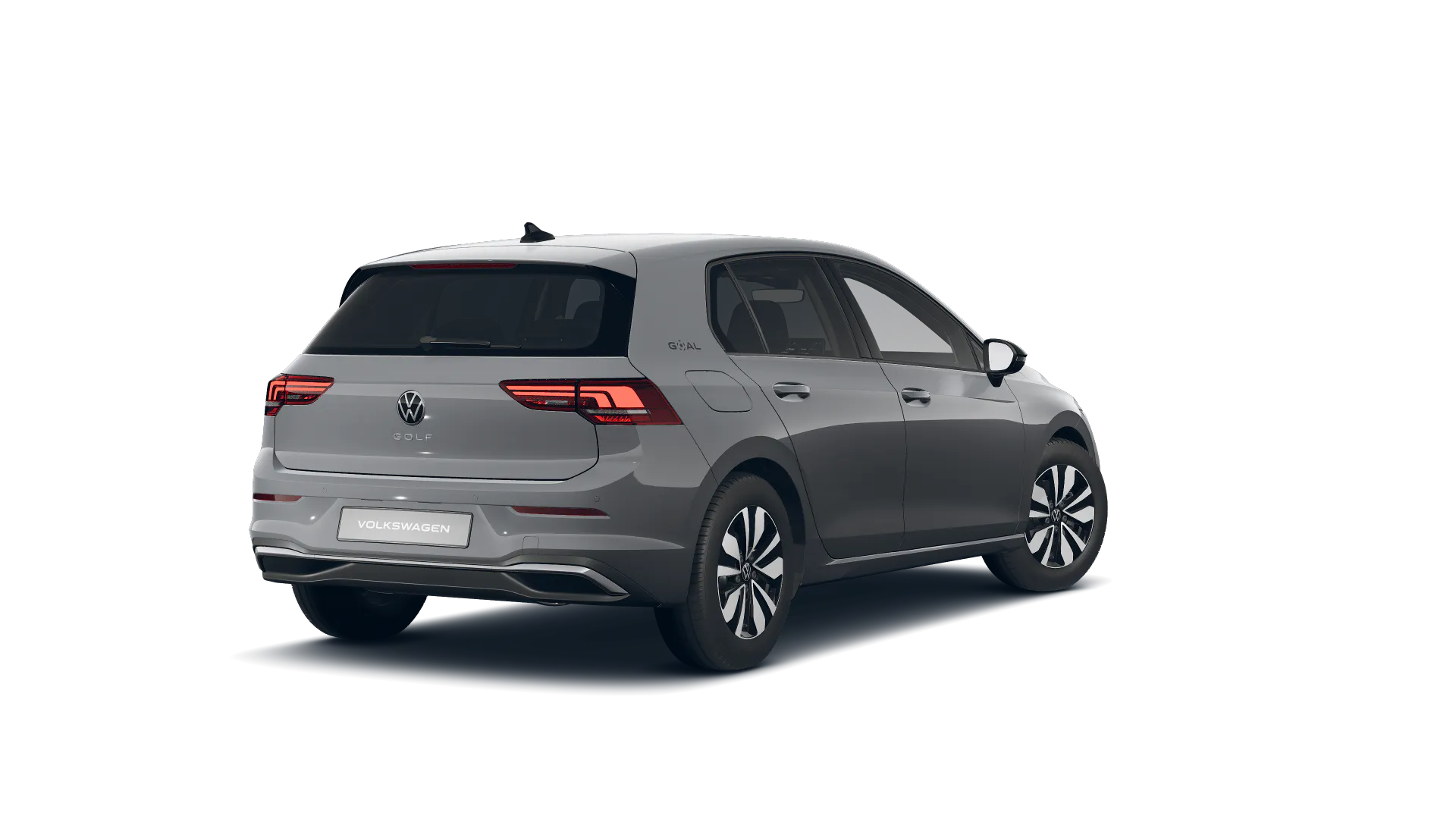 Volkswagen Golf Goal