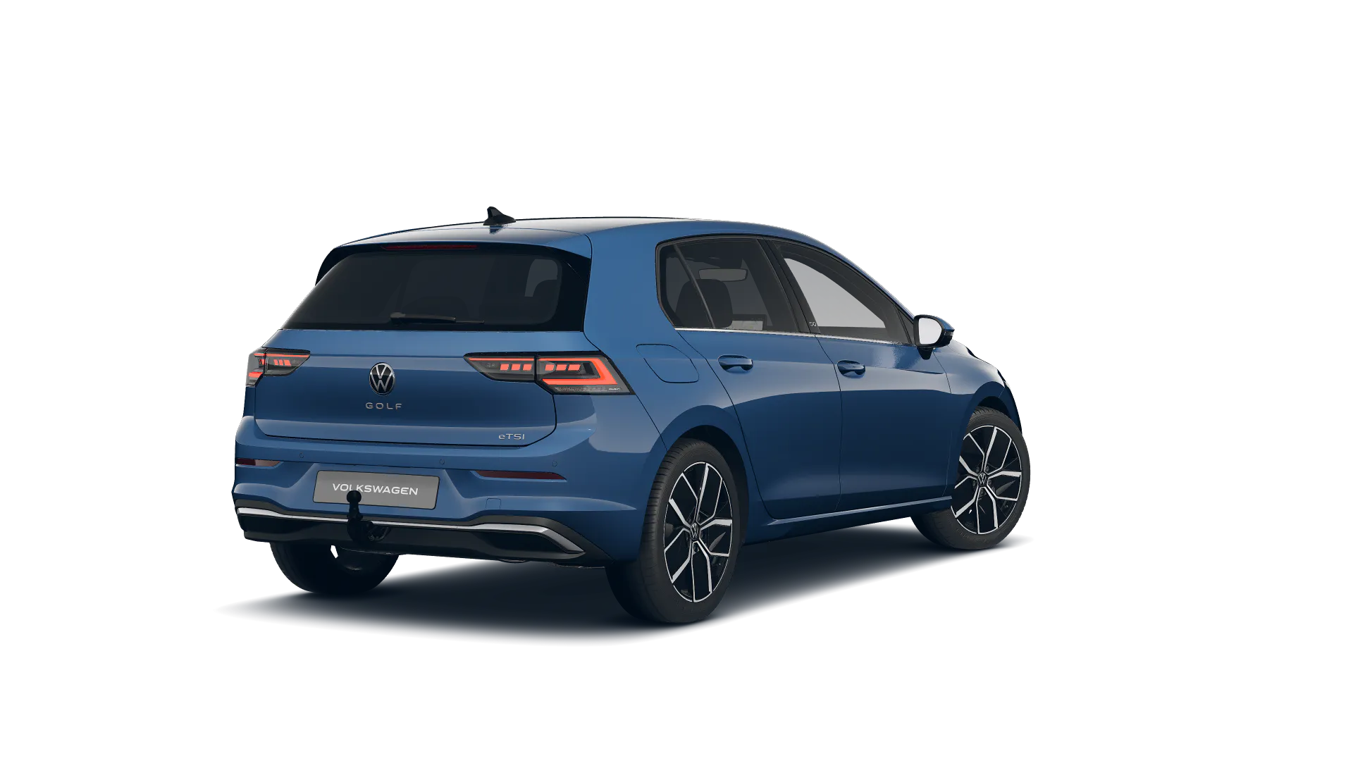 Volkswagen Golf Style