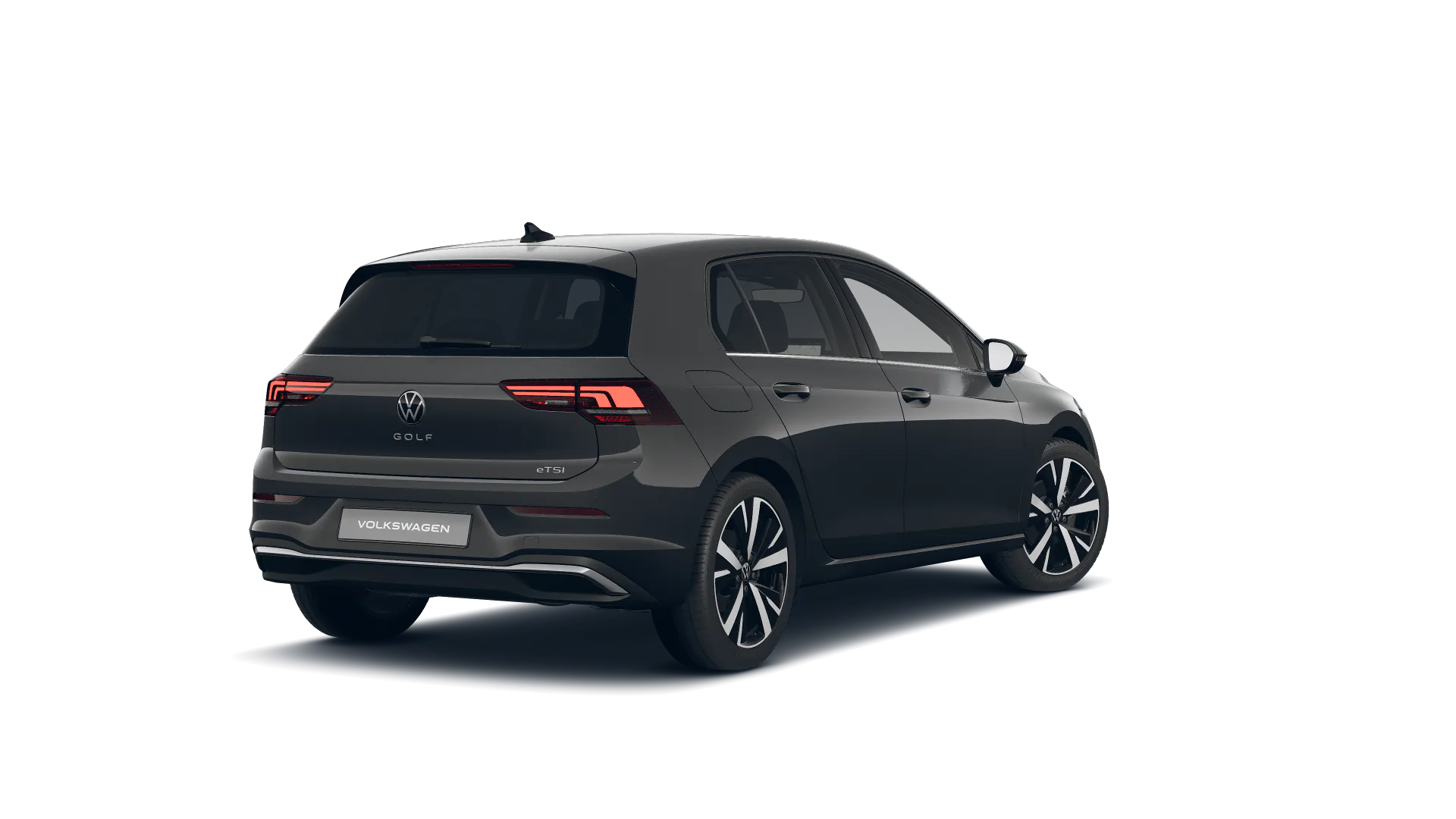 Volkswagen Golf Style