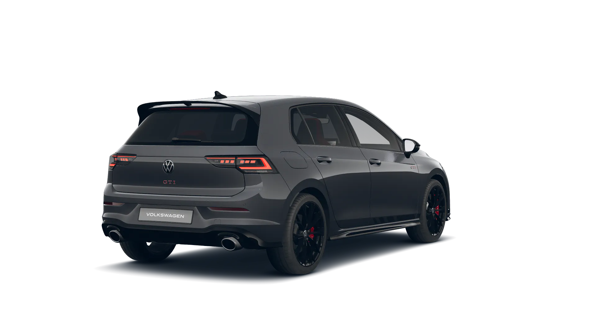 Volkswagen Golf GTI Clubsport