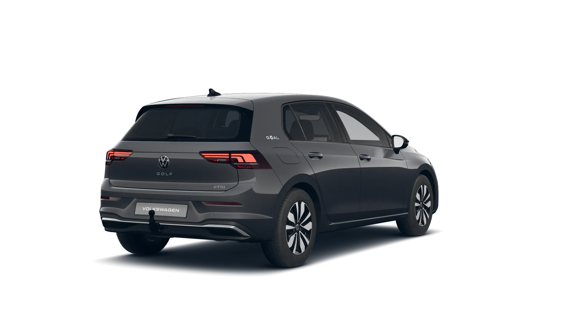 Volkswagen Golf Goal