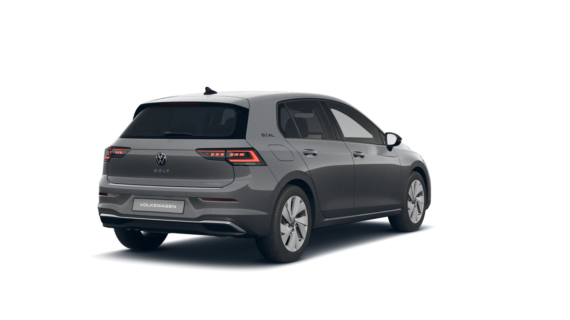 Volkswagen Golf Goal