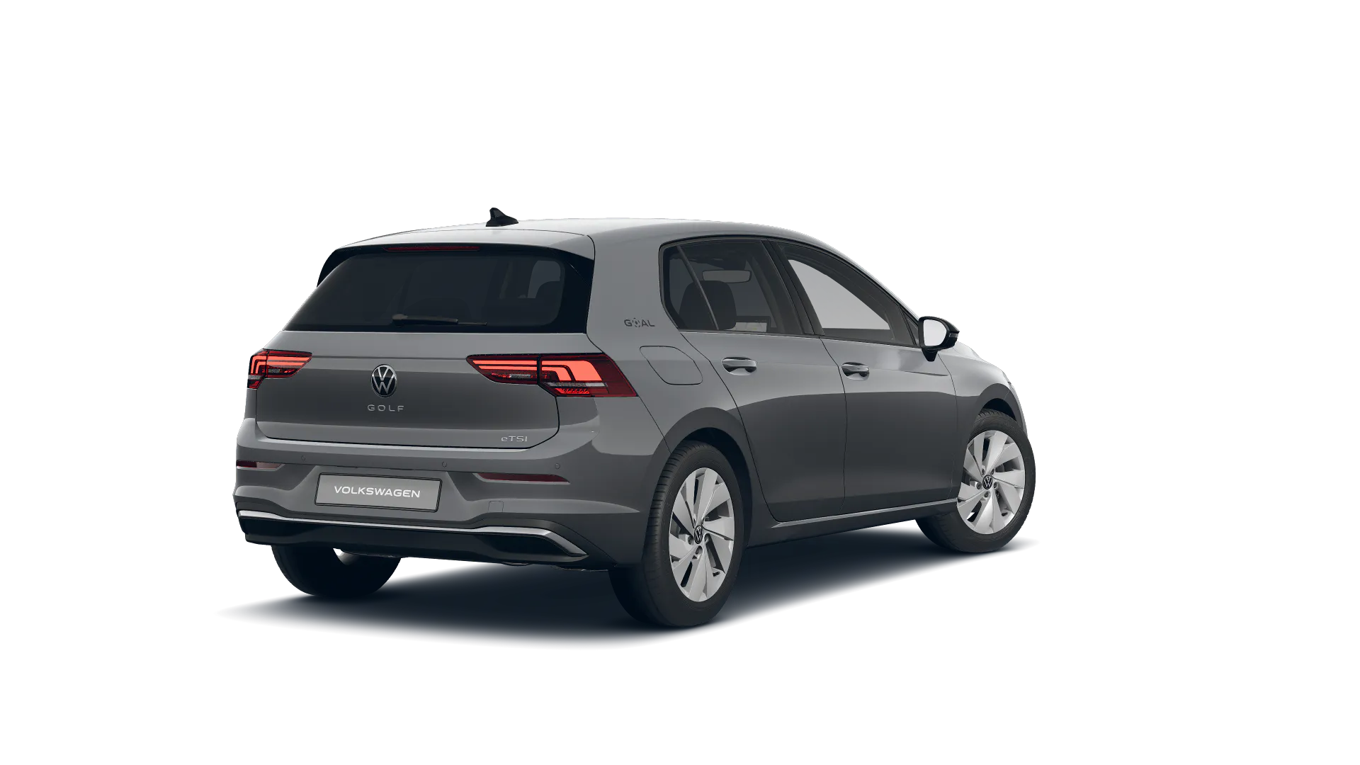 Volkswagen Golf Goal