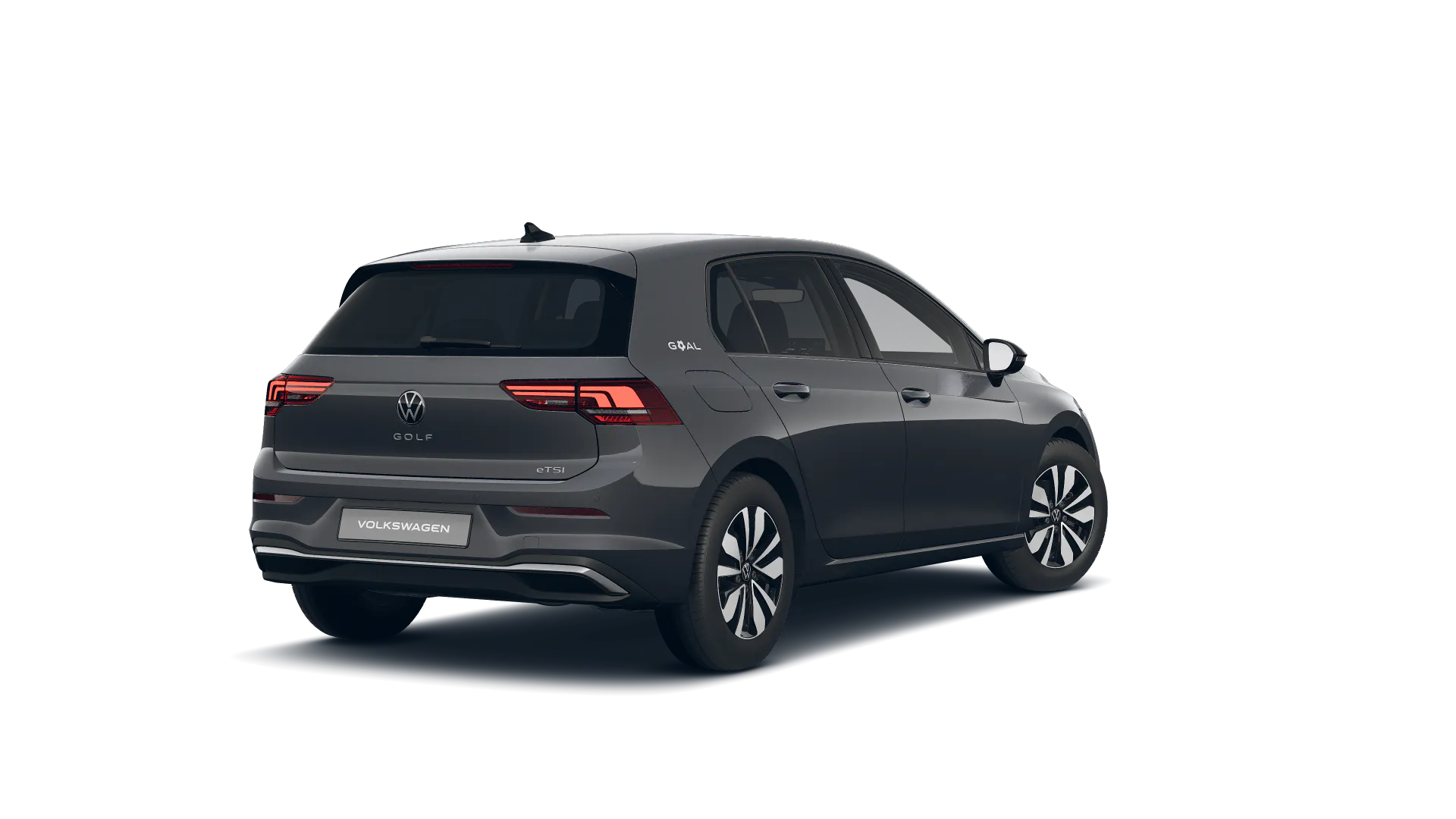 Volkswagen Golf Goal