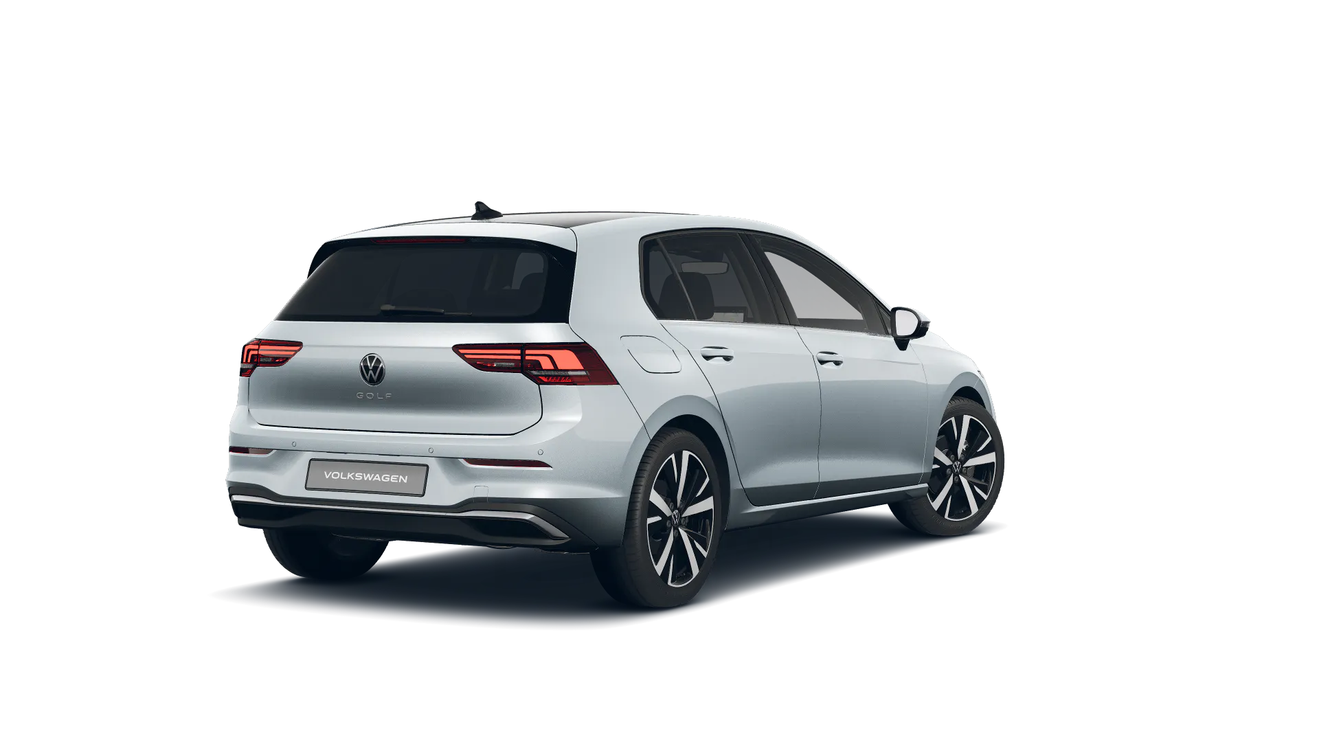 Volkswagen Golf Style