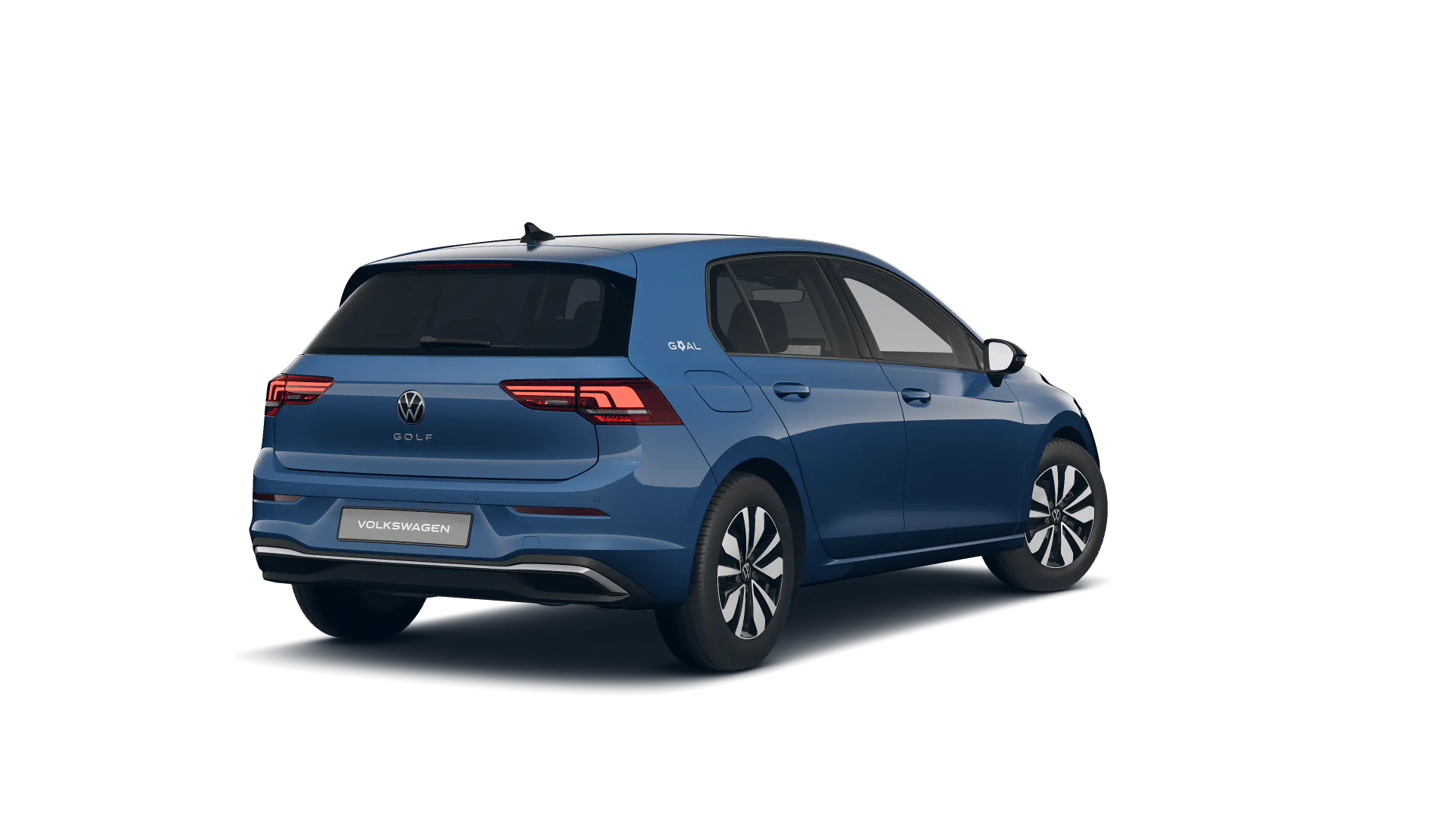 Volkswagen Golf Goal