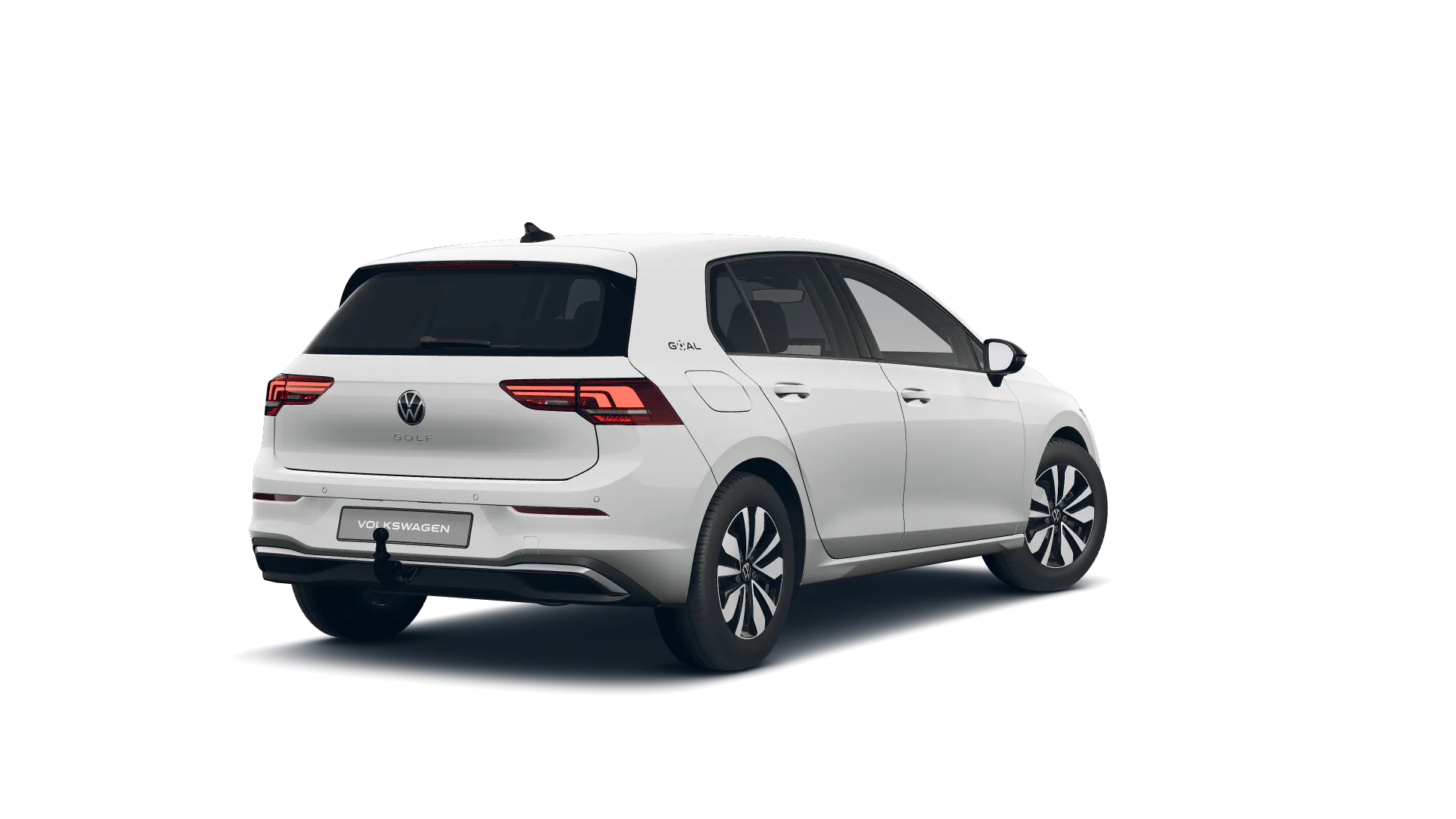 Volkswagen Golf Goal