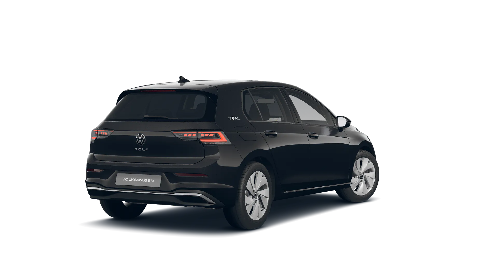 Volkswagen Golf Goal
