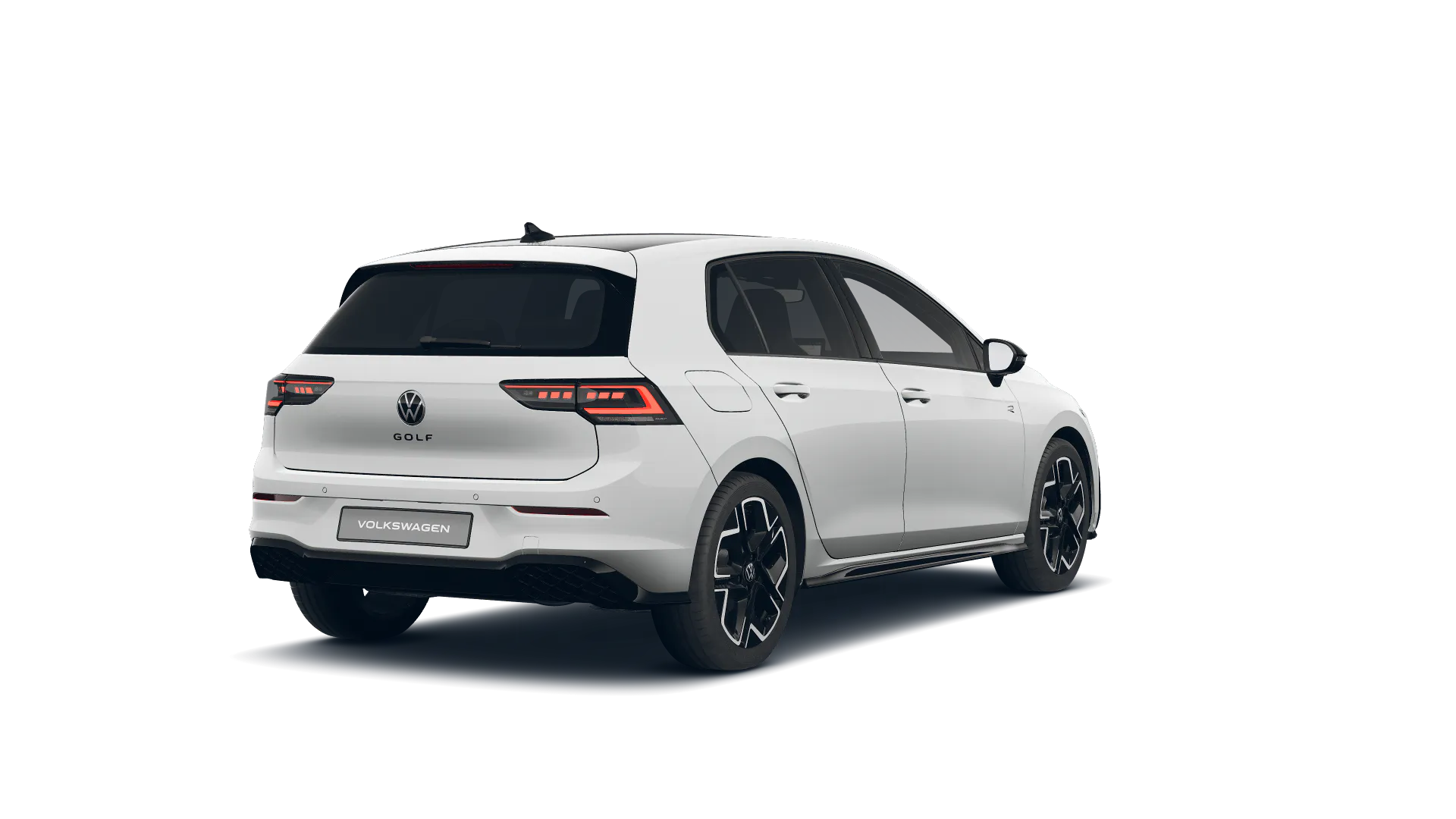 Volkswagen Golf R-Line
