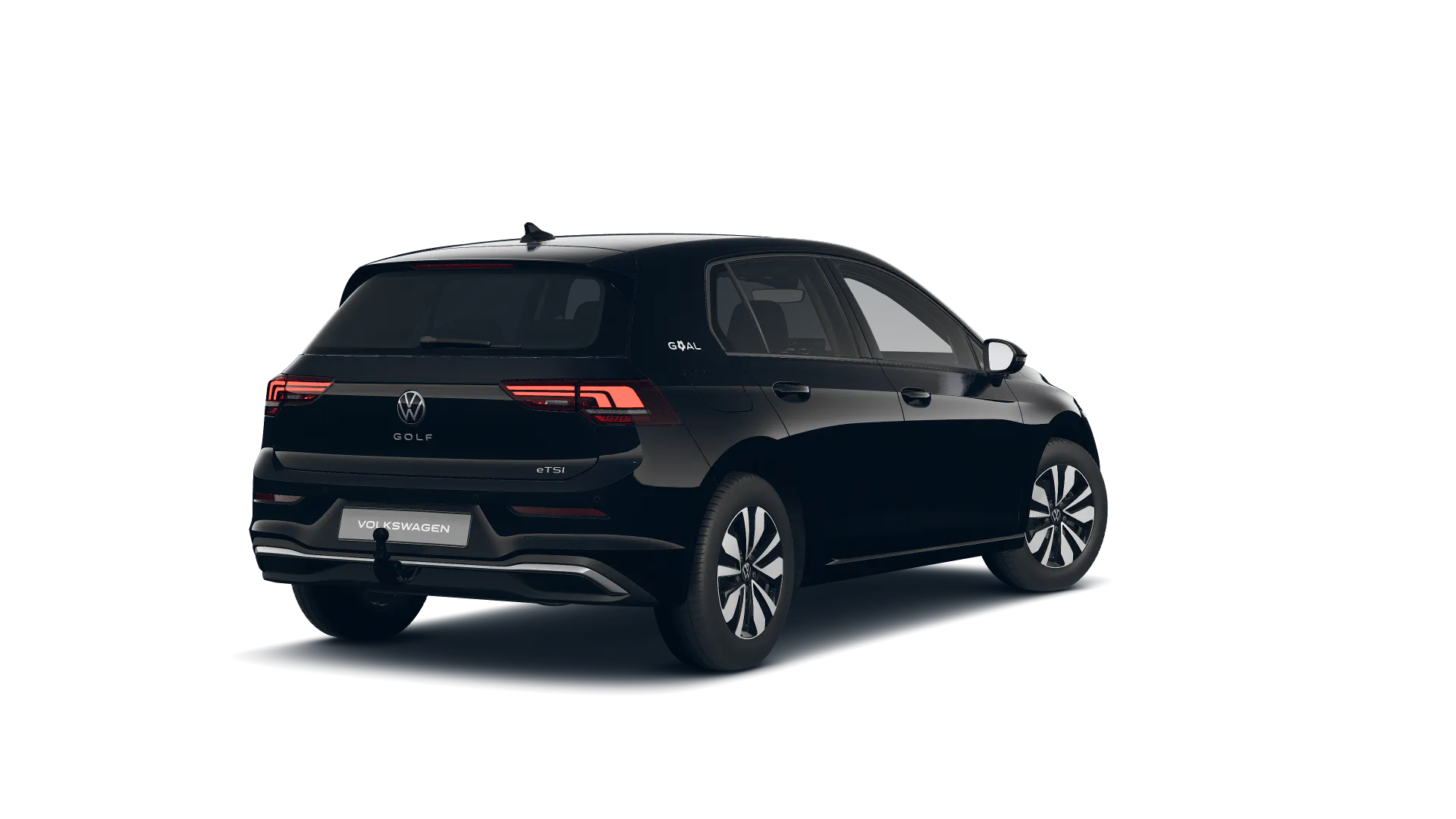 Volkswagen Golf Goal