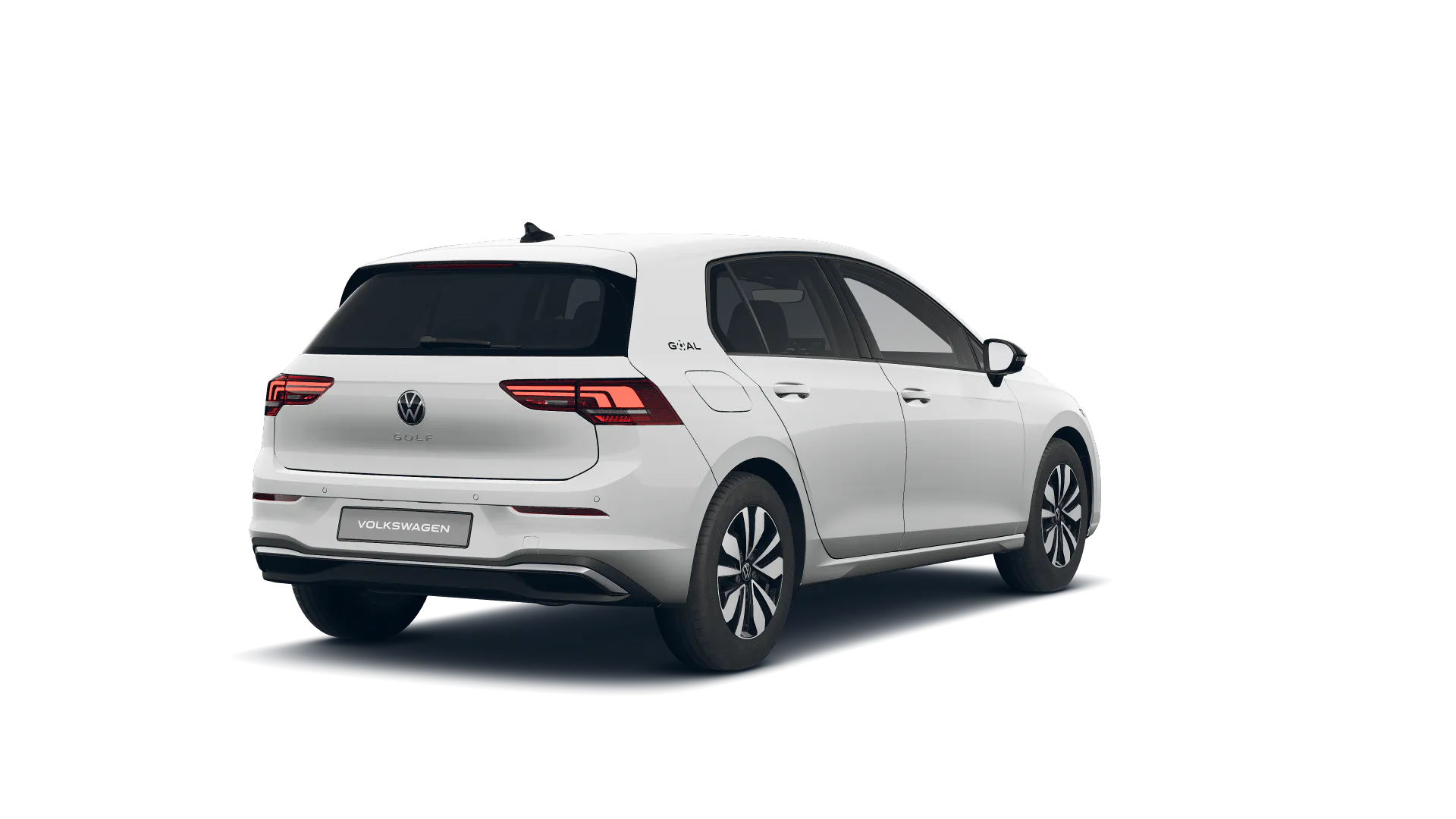 Volkswagen Golf Goal