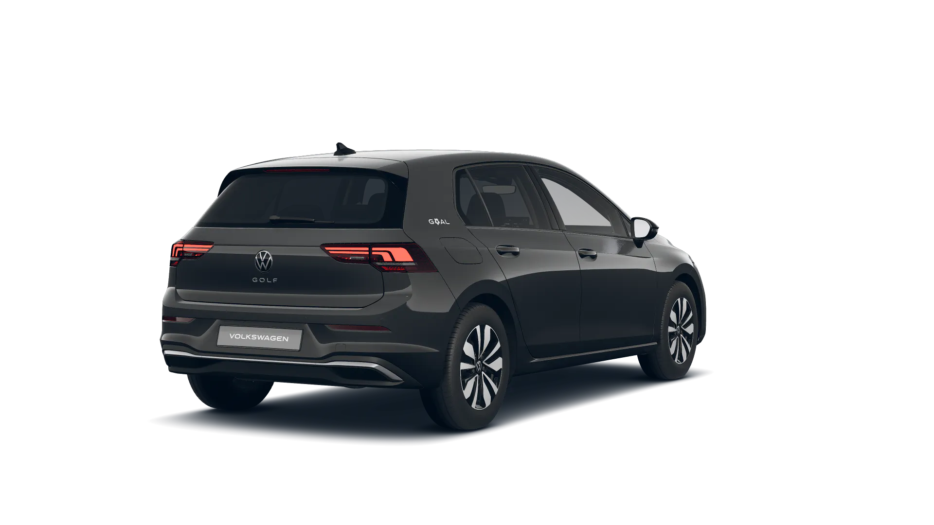 Volkswagen Golf Goal