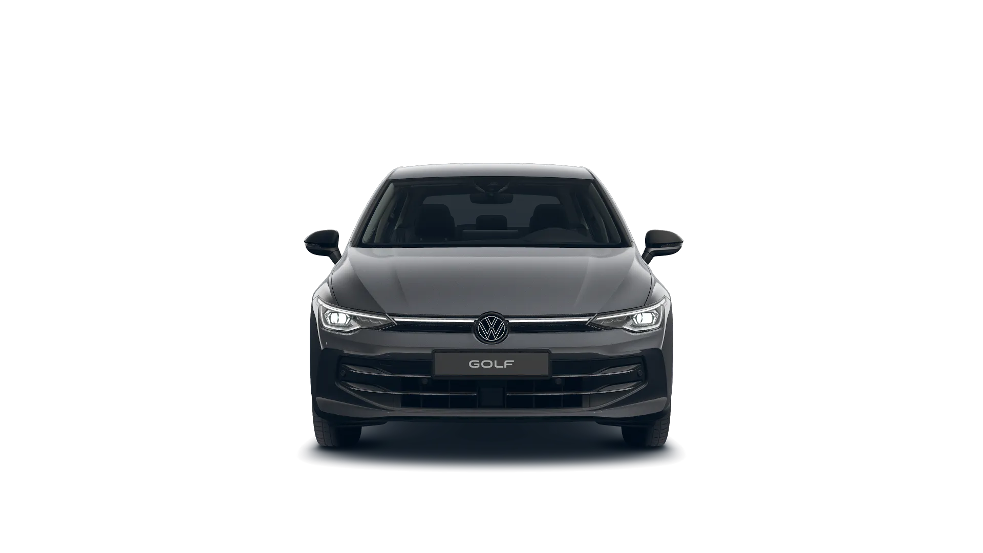 Volkswagen Golf Goal