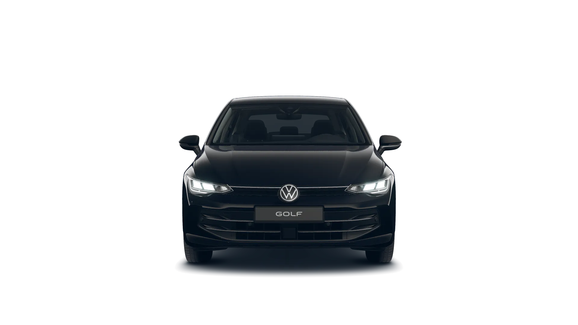 Volkswagen Golf Goal
