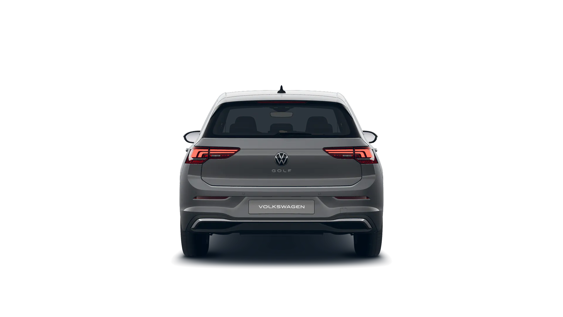 Volkswagen Golf Goal