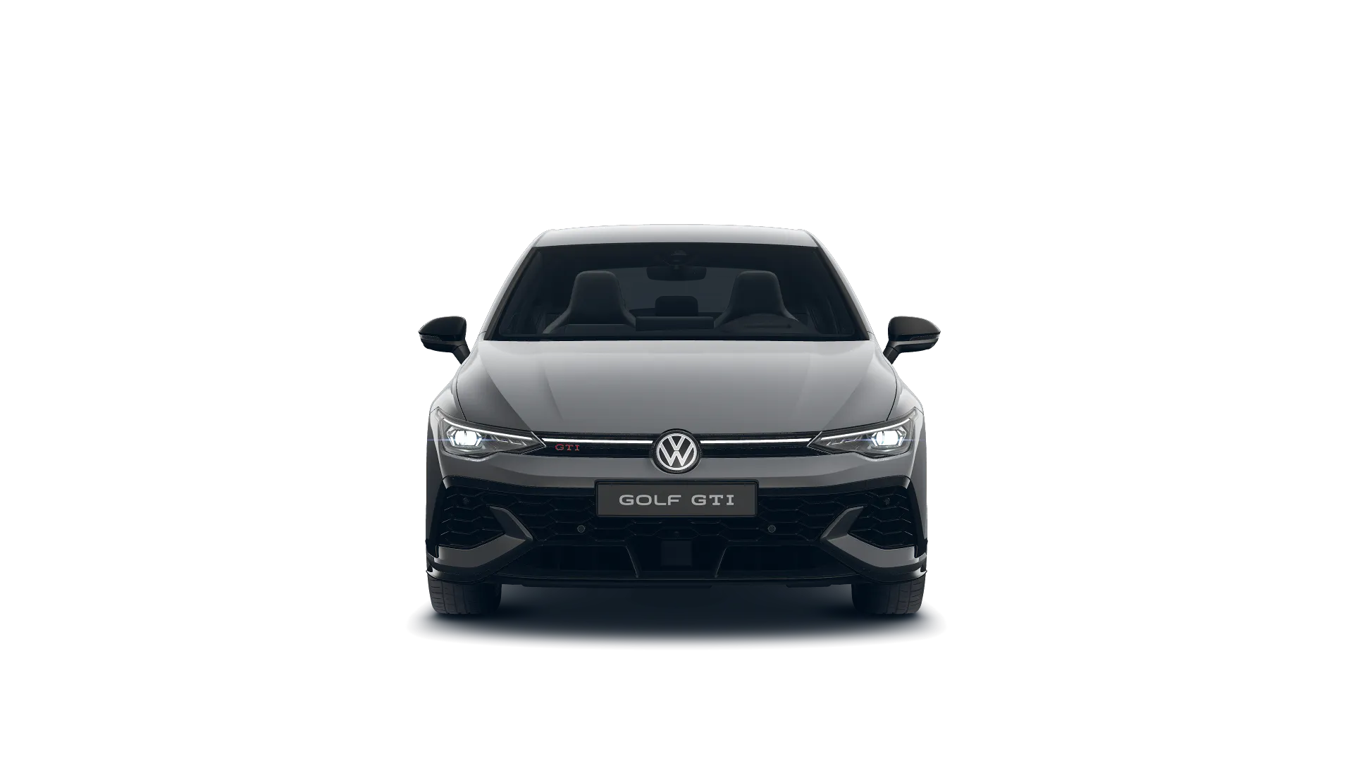 Volkswagen Golf GTI Clubsport
