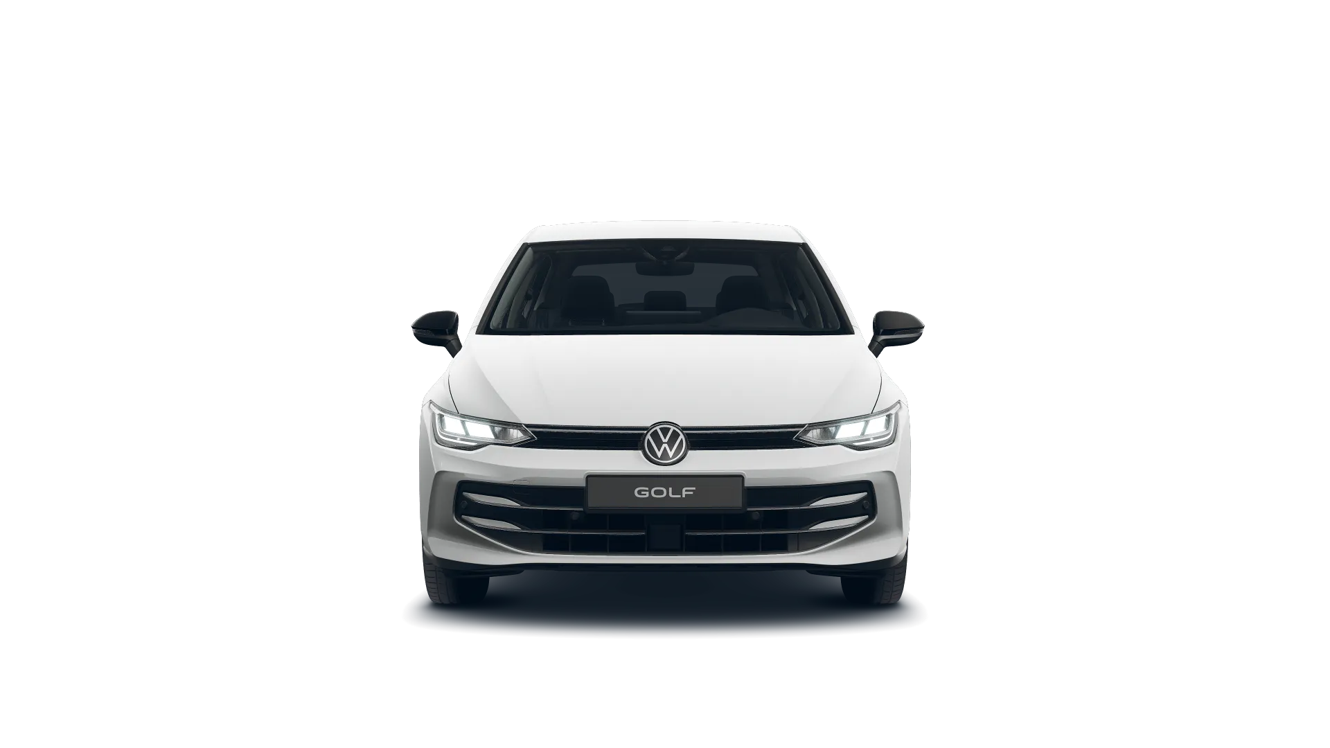 Volkswagen Golf Goal