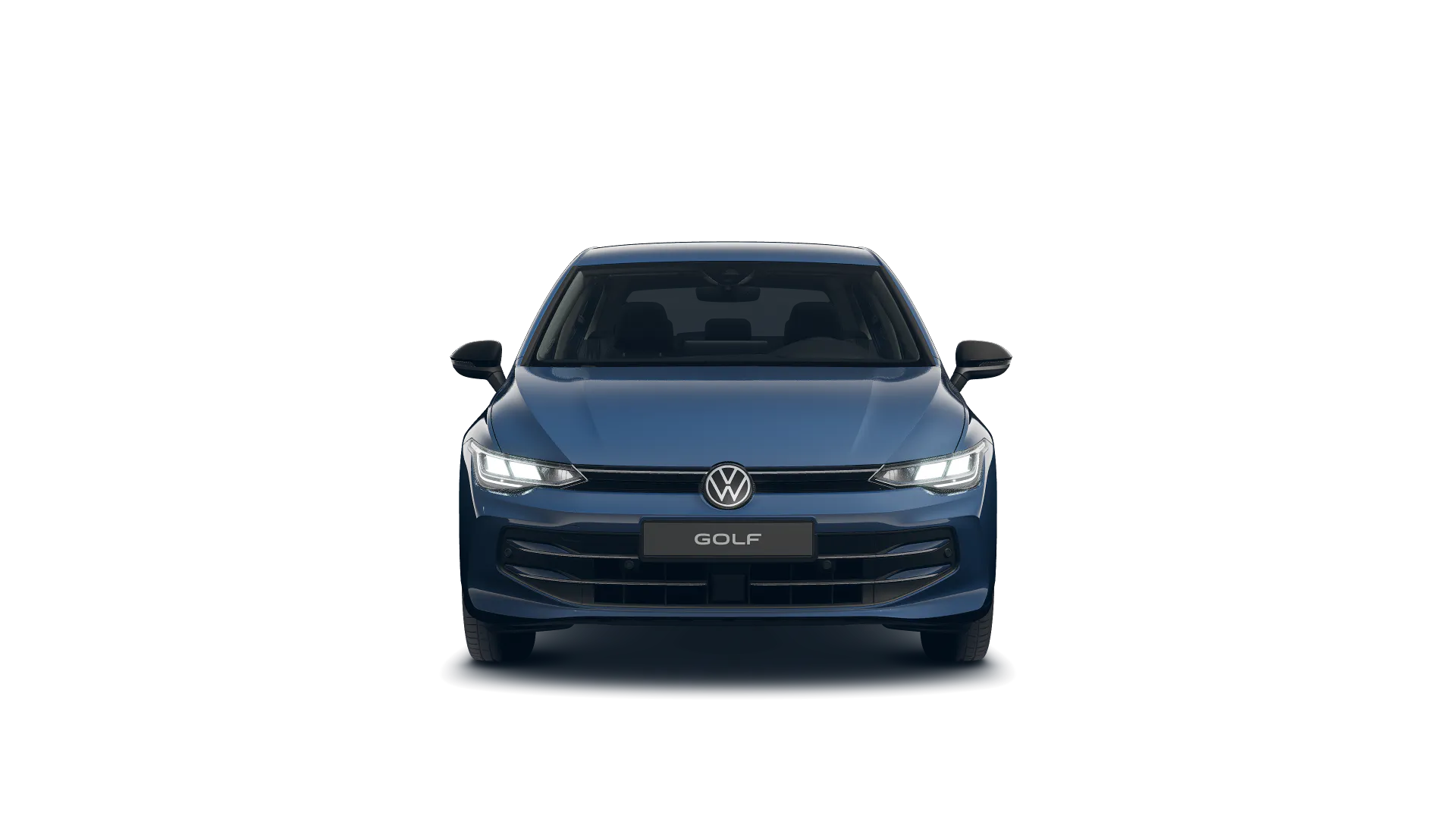Volkswagen Golf Goal